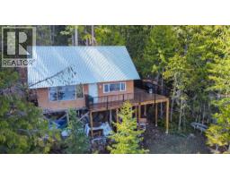 5305 East Barriere Fsr Road, Barriere, BC V0E1E0 Photo 12