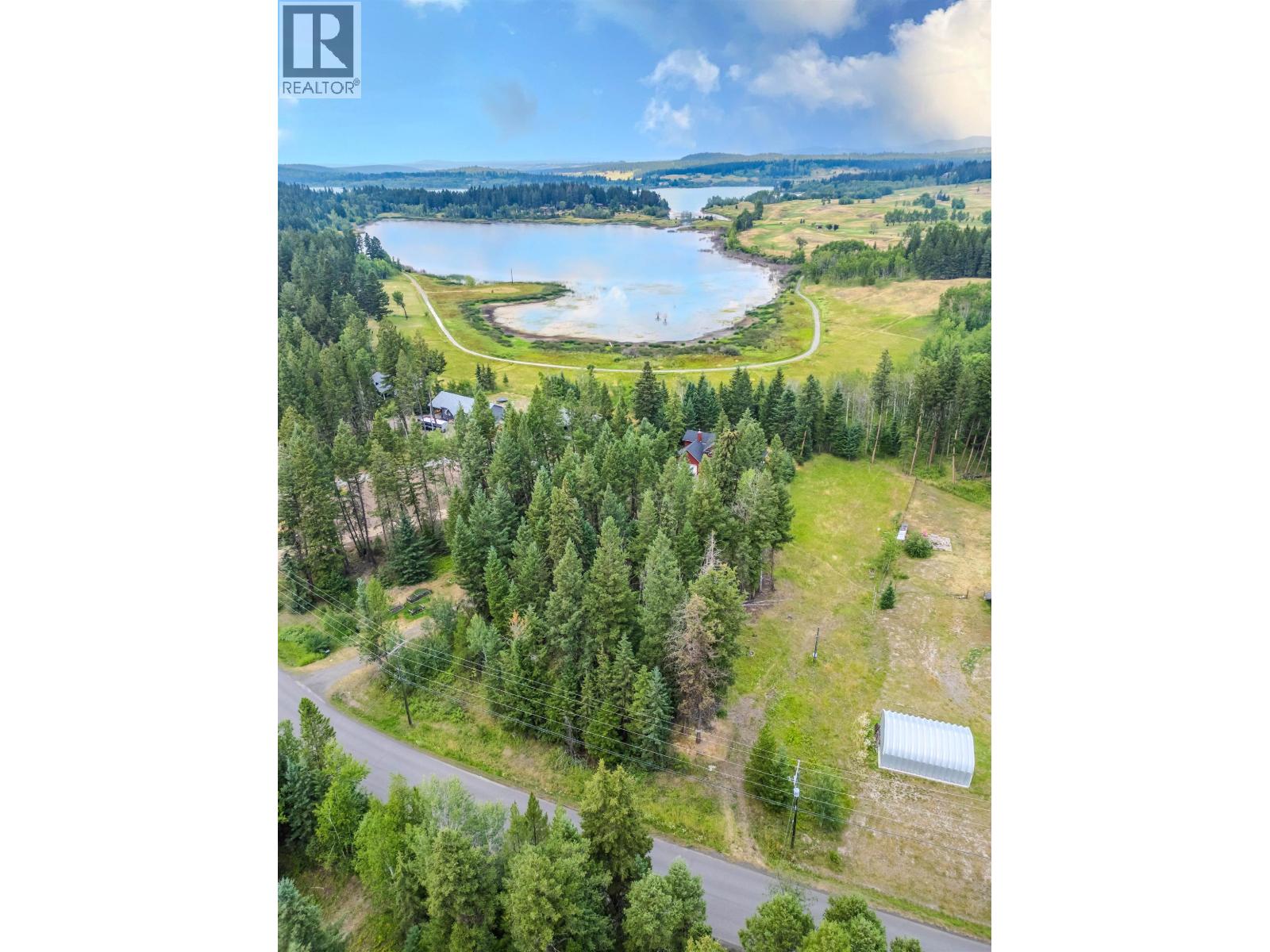  5371 KALLUM Drive, 108 Mile Ranch - Image 1