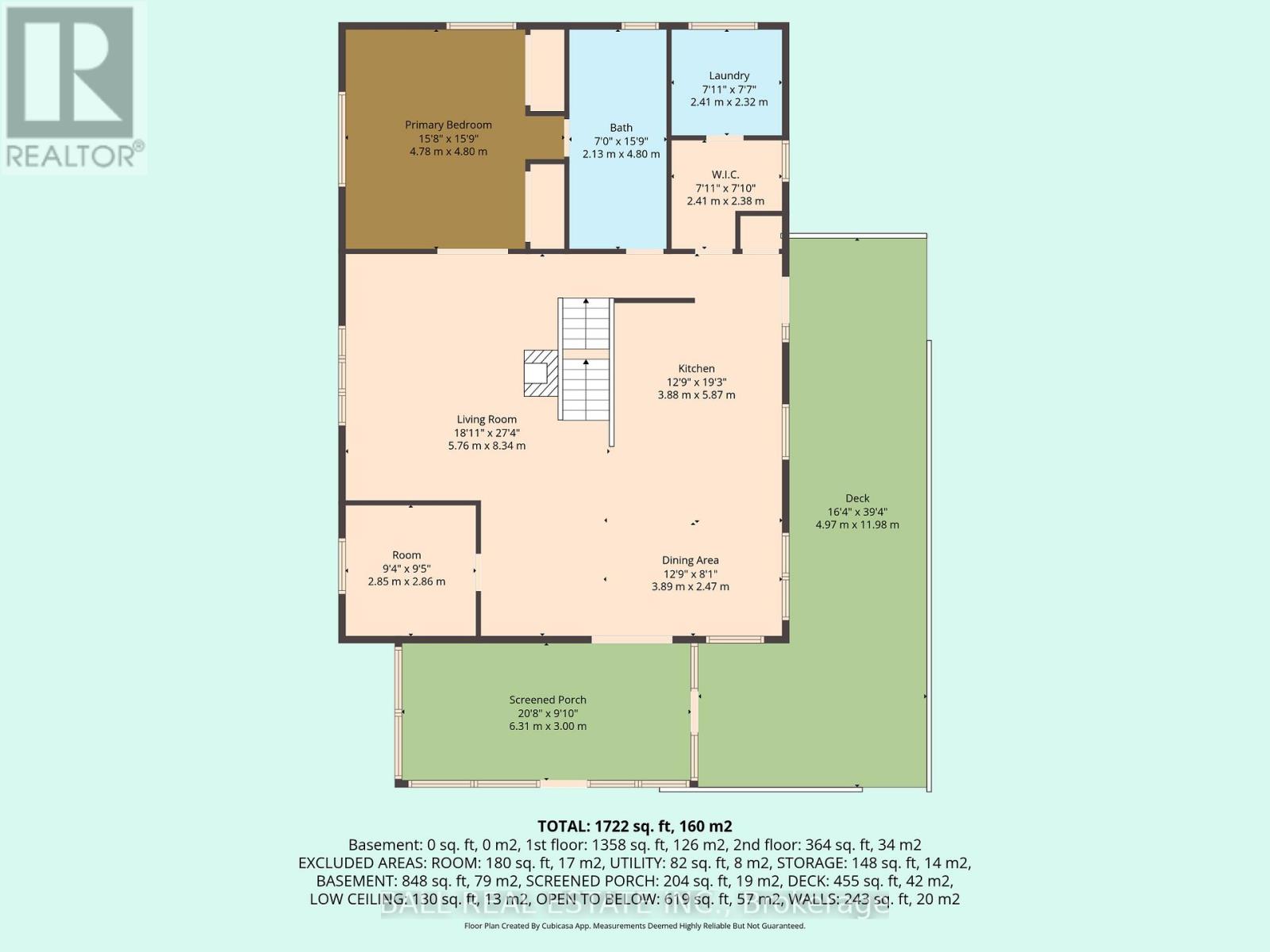 1893 CLYDESDALE ROAD - 39