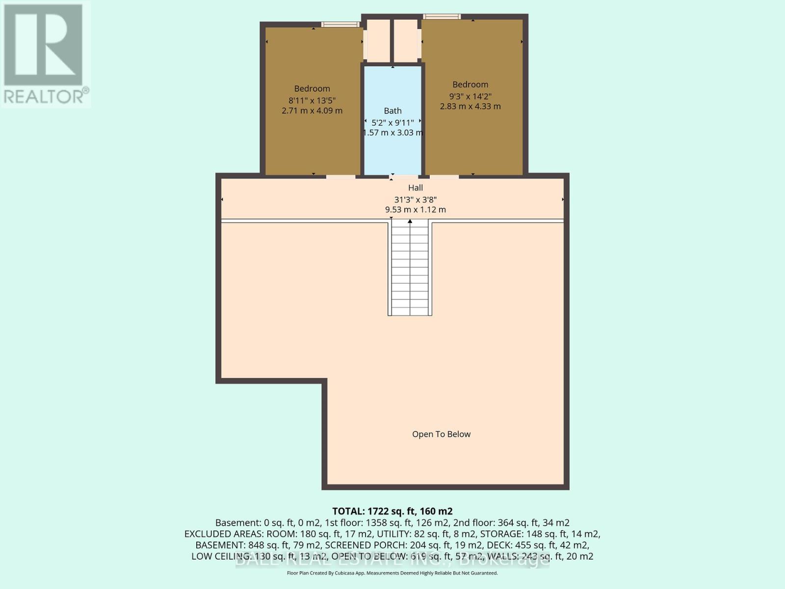 1893 CLYDESDALE ROAD - 40
