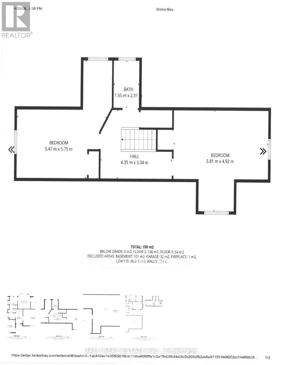 139 BRIDGE STREET W - 39