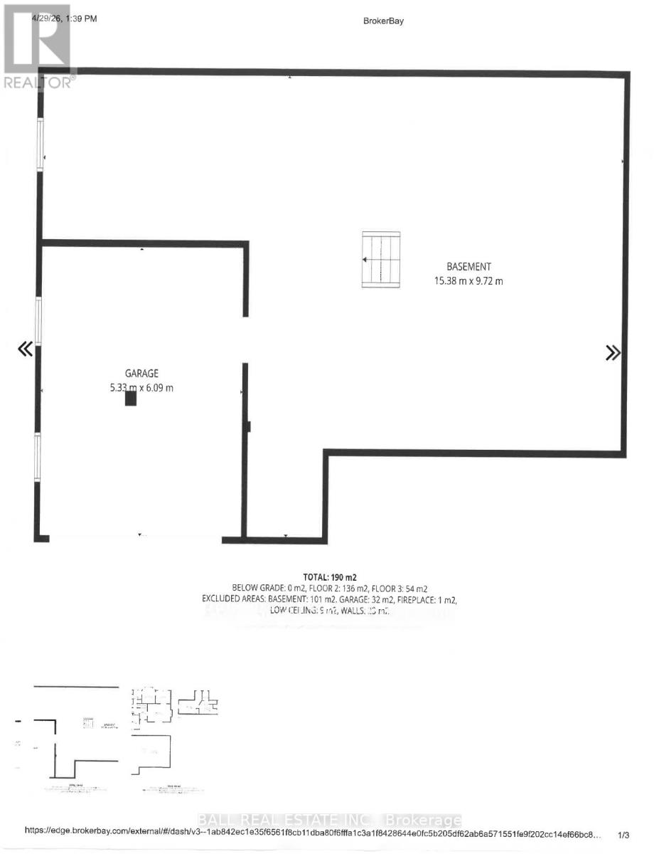 139 BRIDGE STREET W - 41