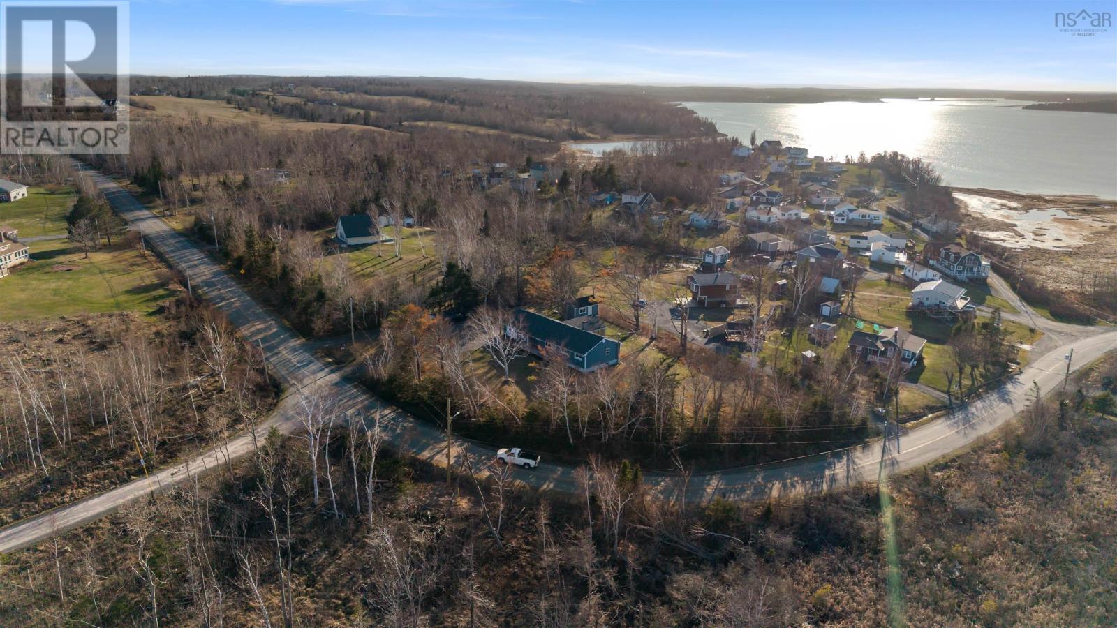 Property 43 of 49 of 6143 Little Harbour Road