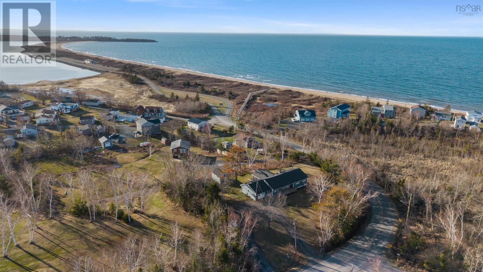 Property 48 of 49 of 6143 Little Harbour Road