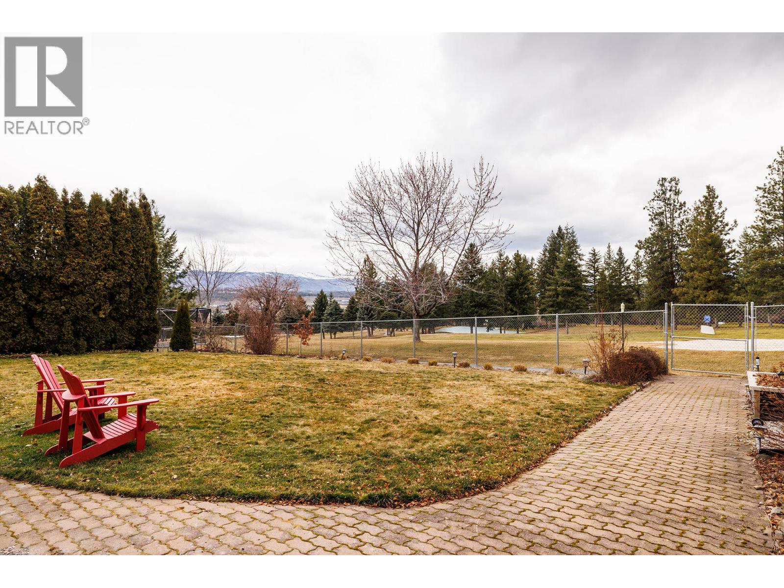  5080 Scotty Creek Road, Kelowna