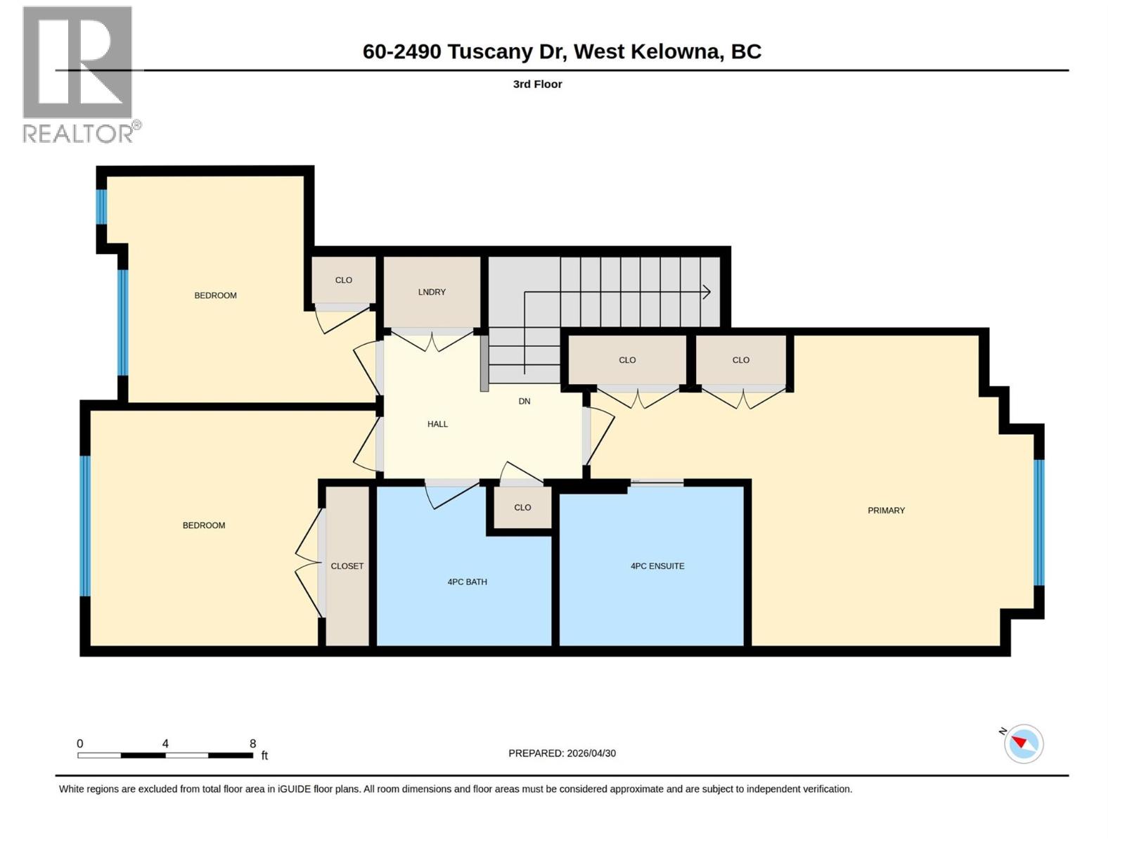 60 2490 Tuscany Drive, West Kelowna