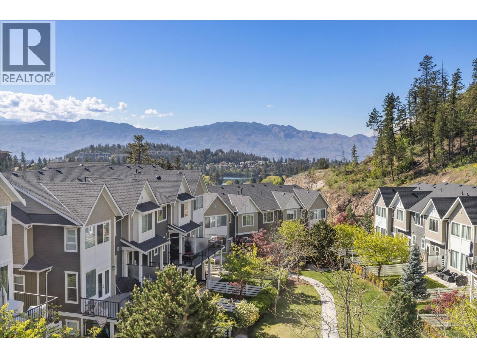 60 2490 Tuscany Drive, West Kelowna