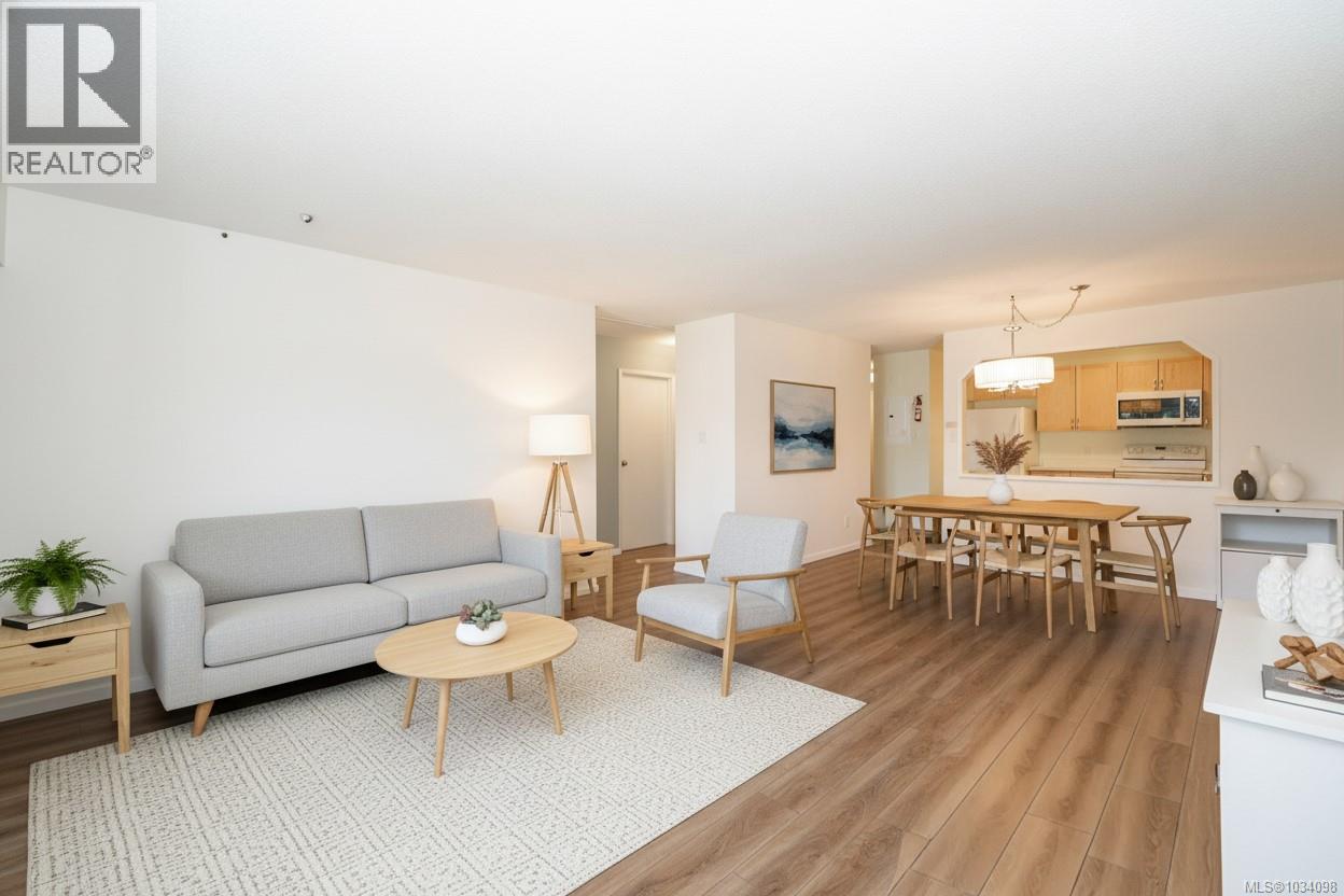 401 1188 Yates Street, Victoria