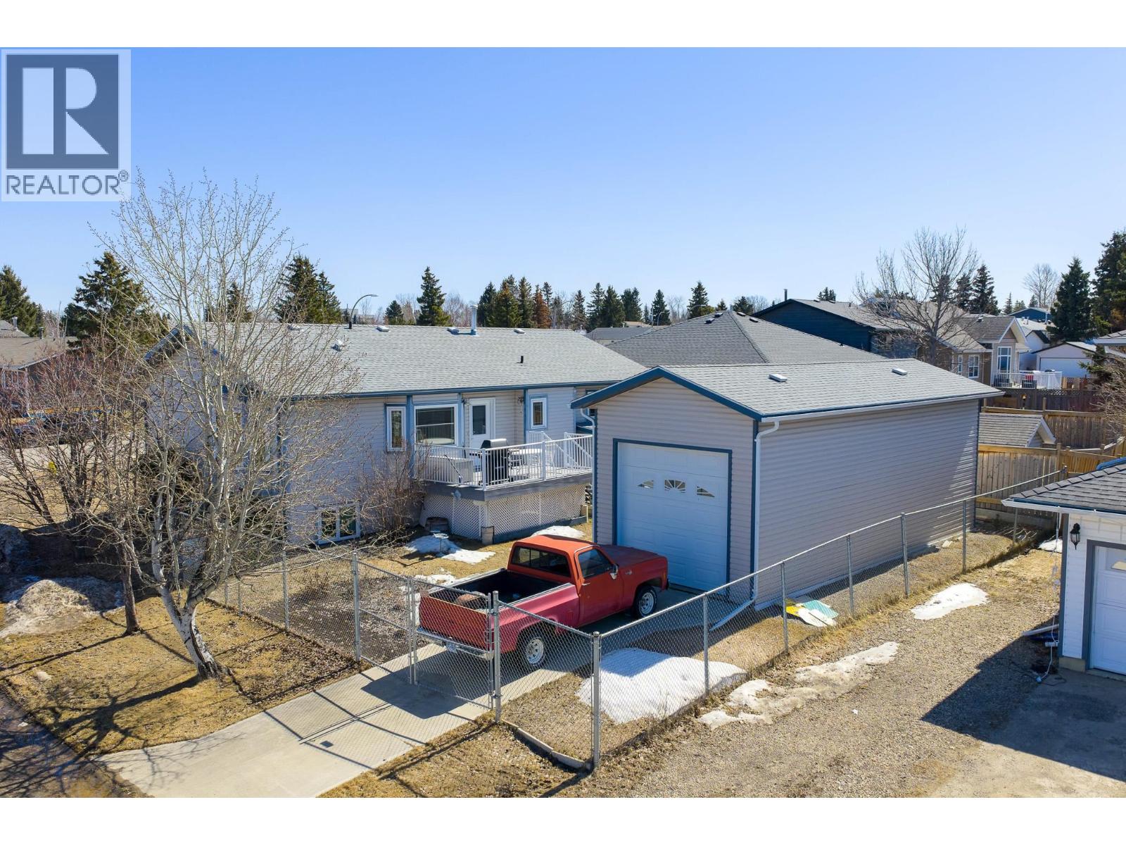 11316 106 STREET, Fort St. John