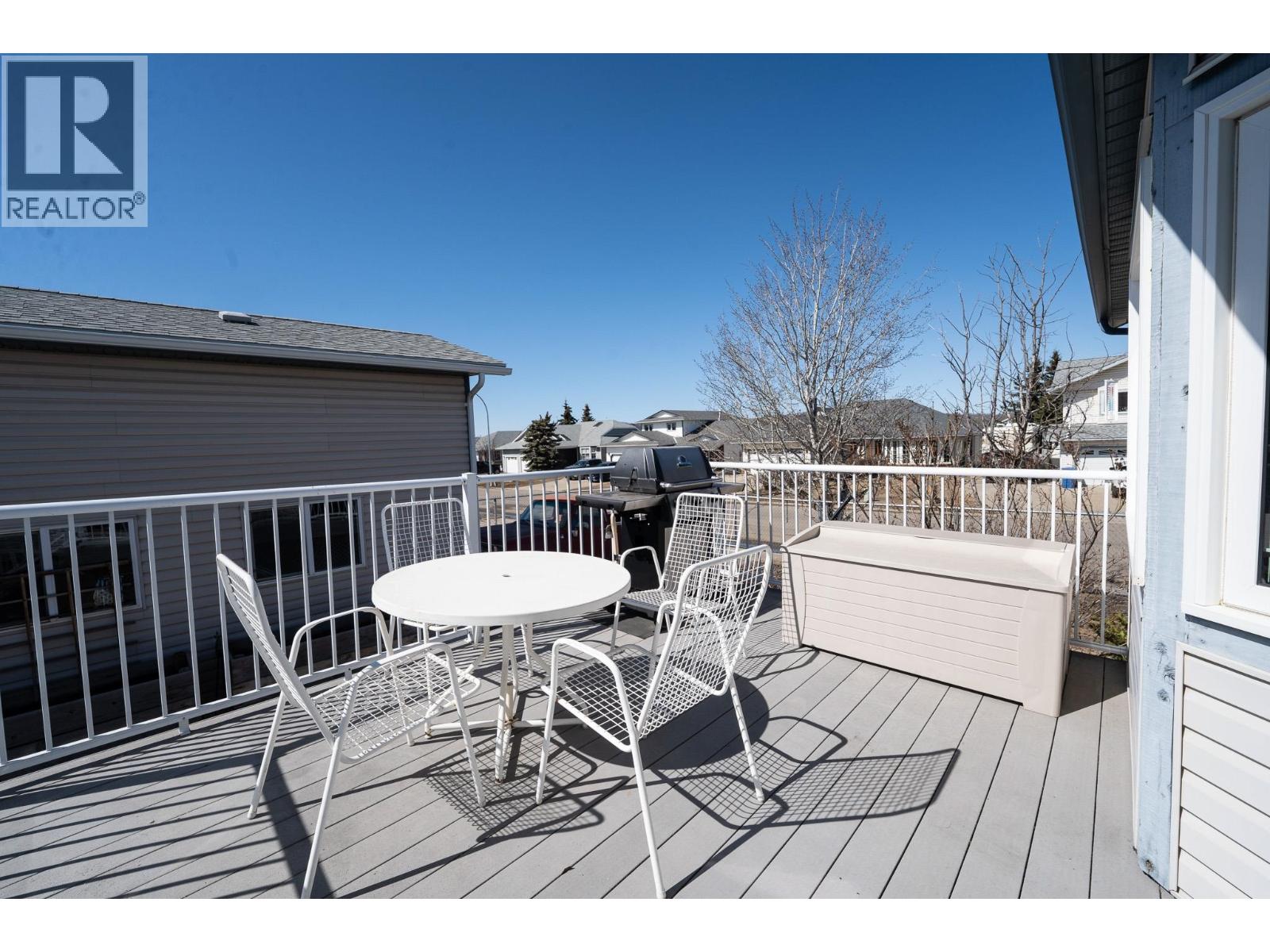 11316 106 STREET, Fort St. John
