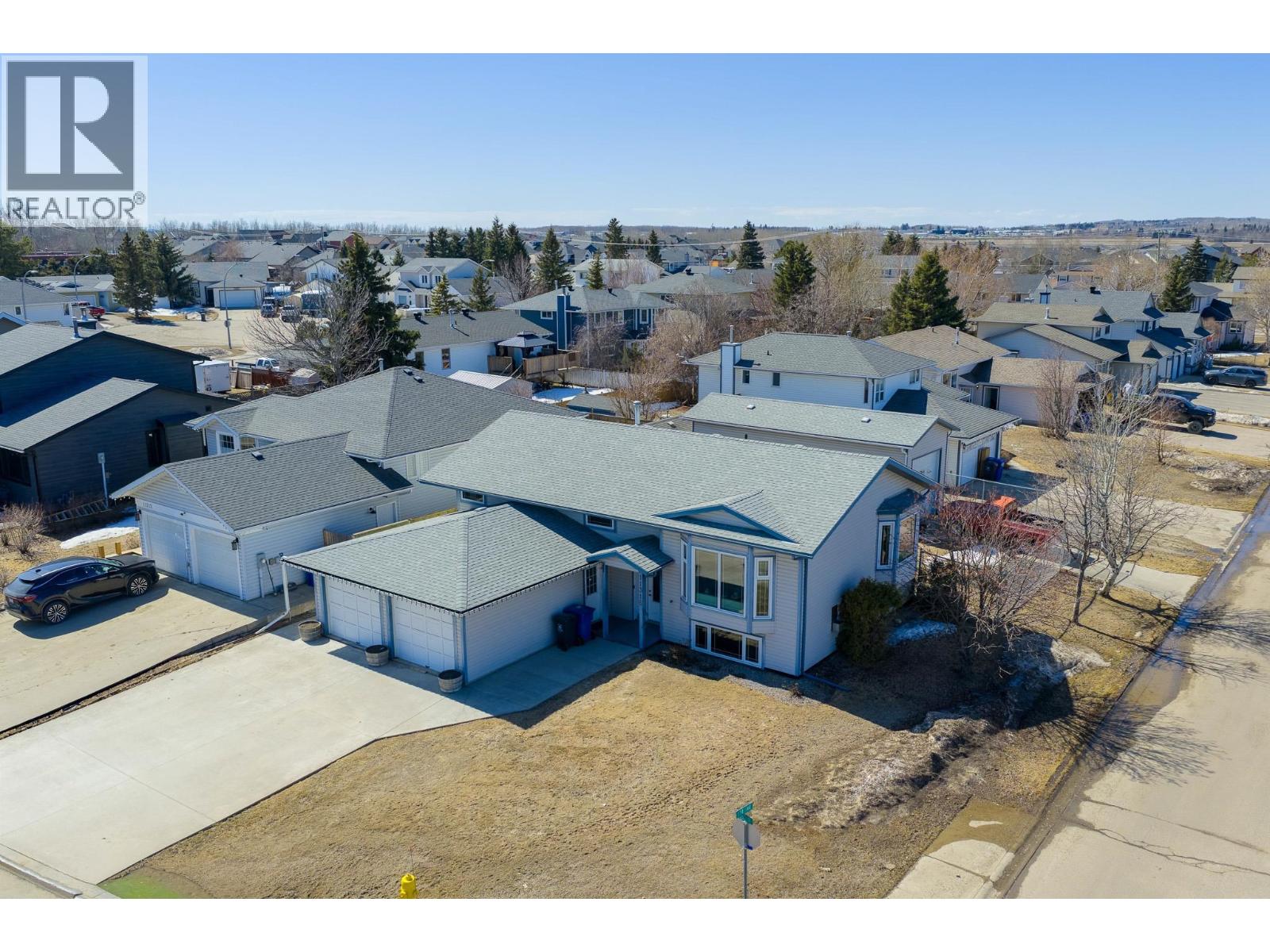 11316 106 STREET, Fort St. John
