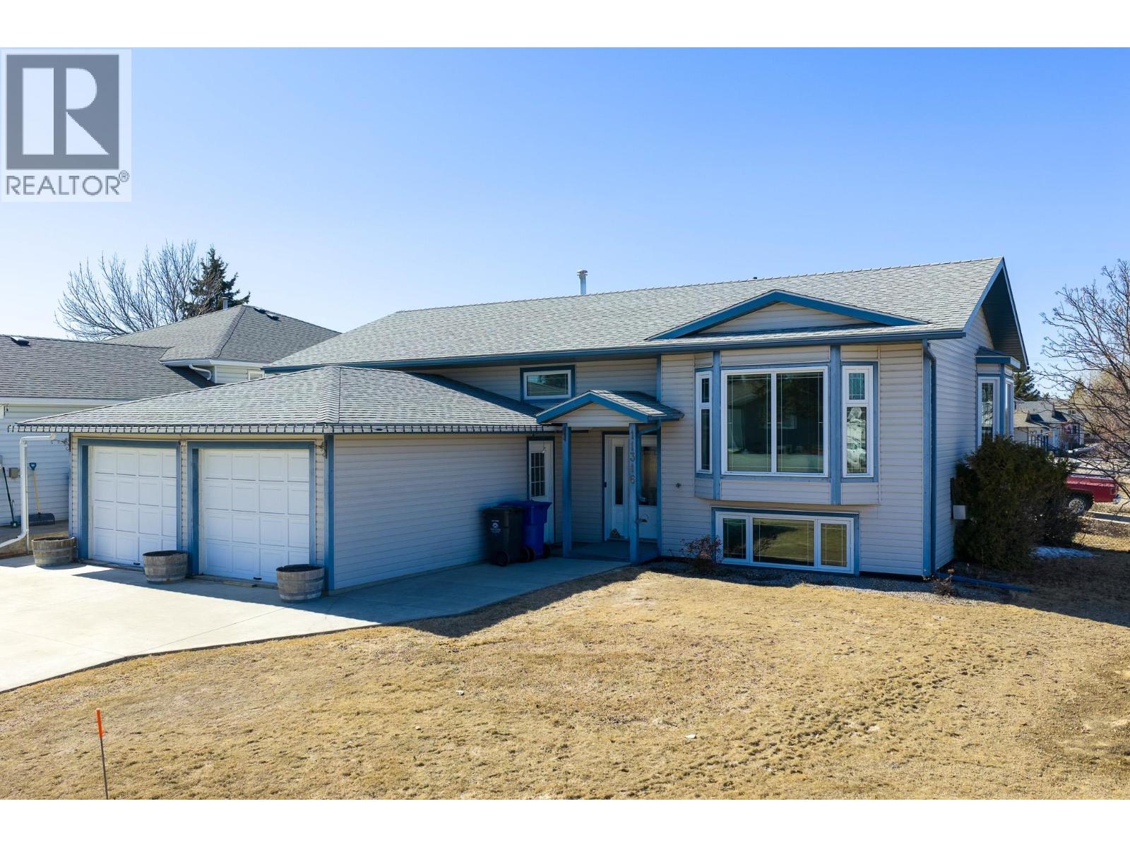 11316 106 STREET, Fort St. John