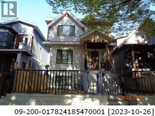 105 E 64TH AVENUE