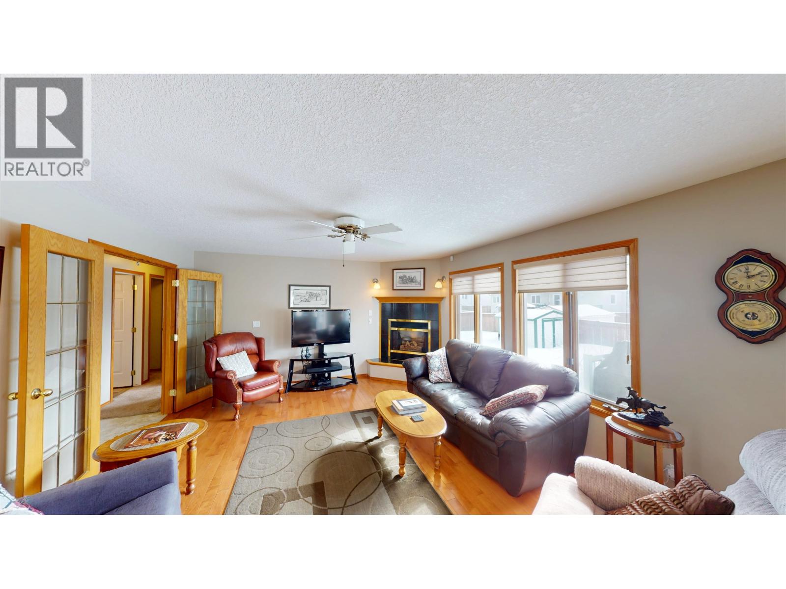 9111 112 AVENUE, Fort St. John