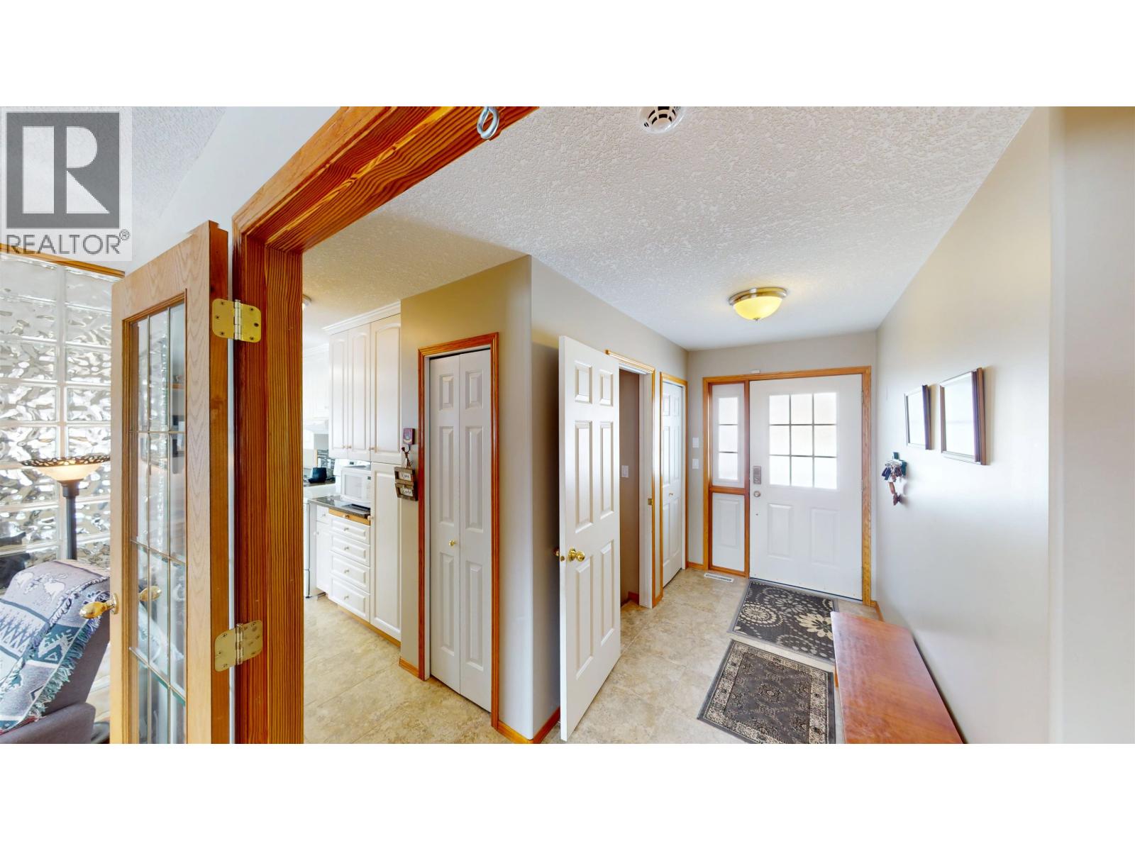 9111 112 AVENUE, Fort St. John