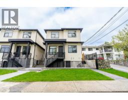 1 5953 Winch Street, Burnaby, BC V5B2L1 Photo 32