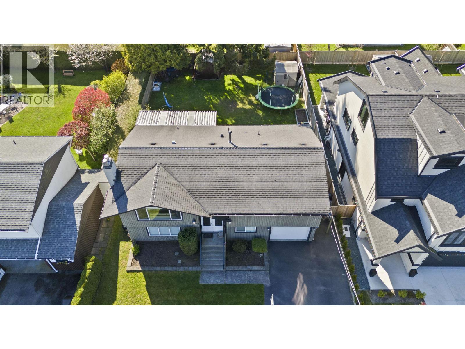 4517 46A STREET, Ladner