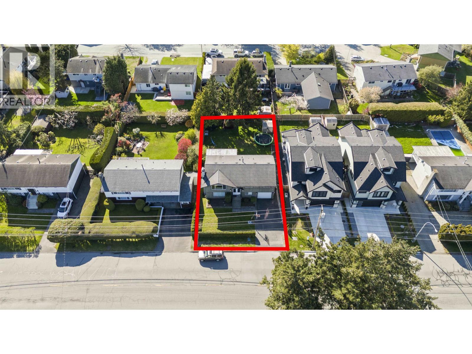4517 46A STREET, Ladner