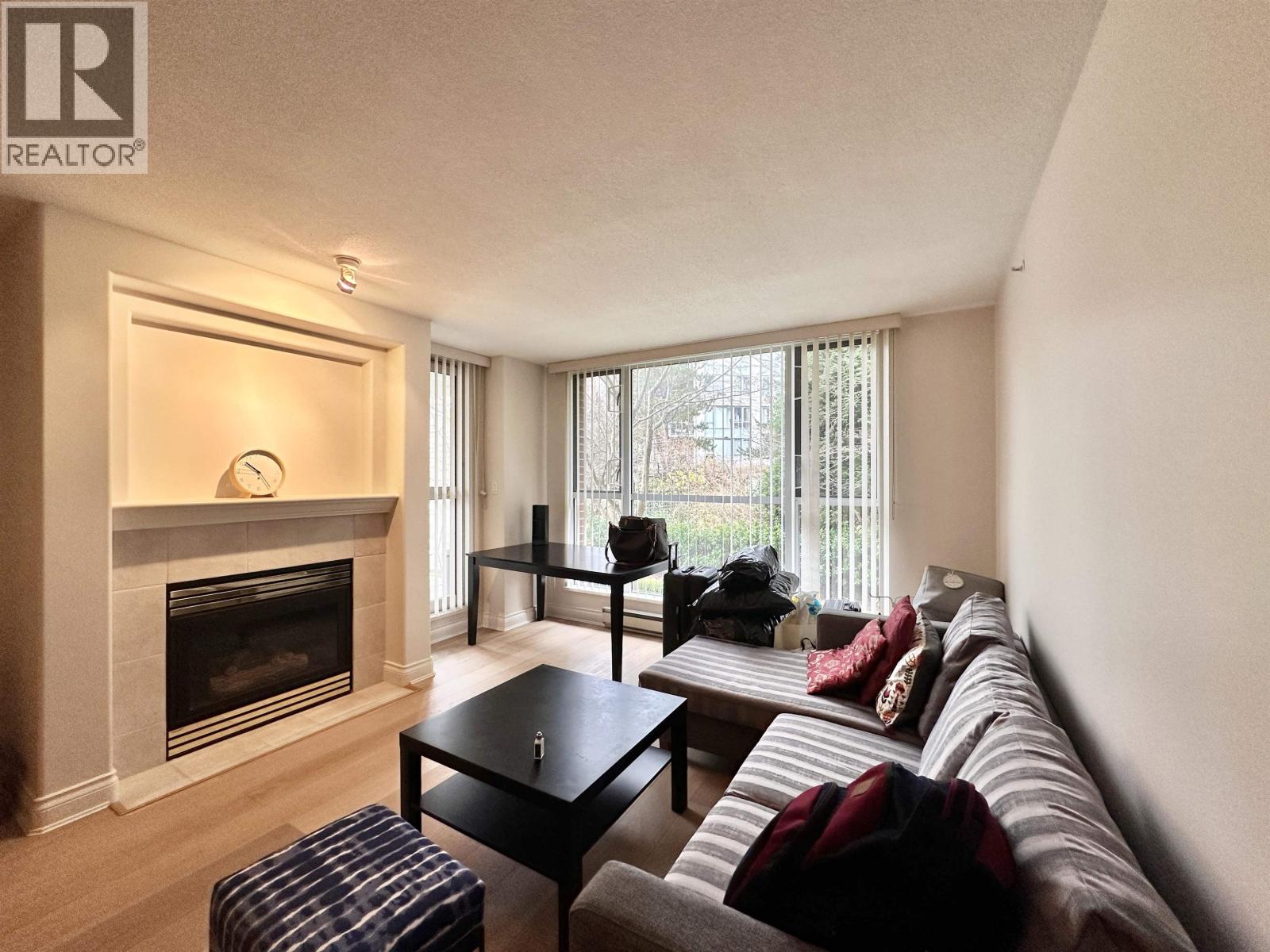205 5615 HAMPTON PLACE