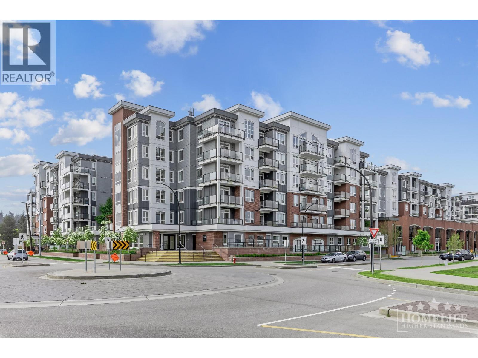 2206 2180 KELLY AVENUE, Port Coquitlam