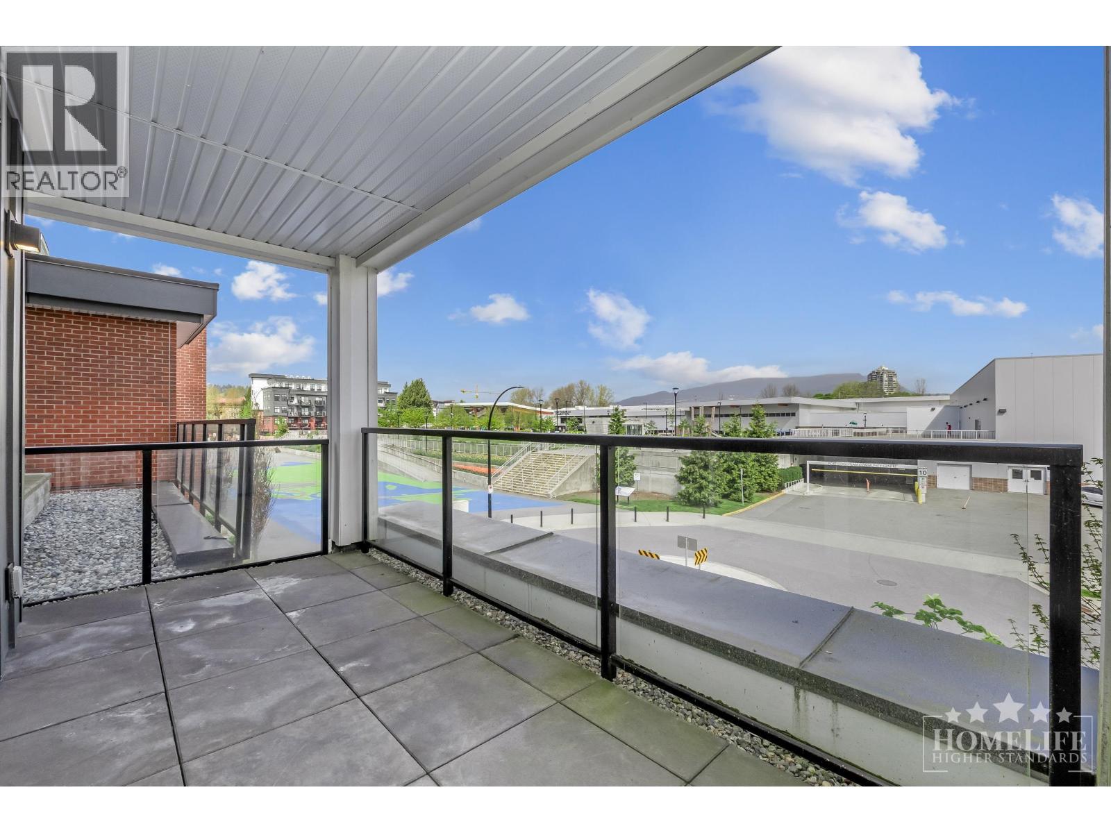 2206 2180 KELLY AVENUE, Port Coquitlam