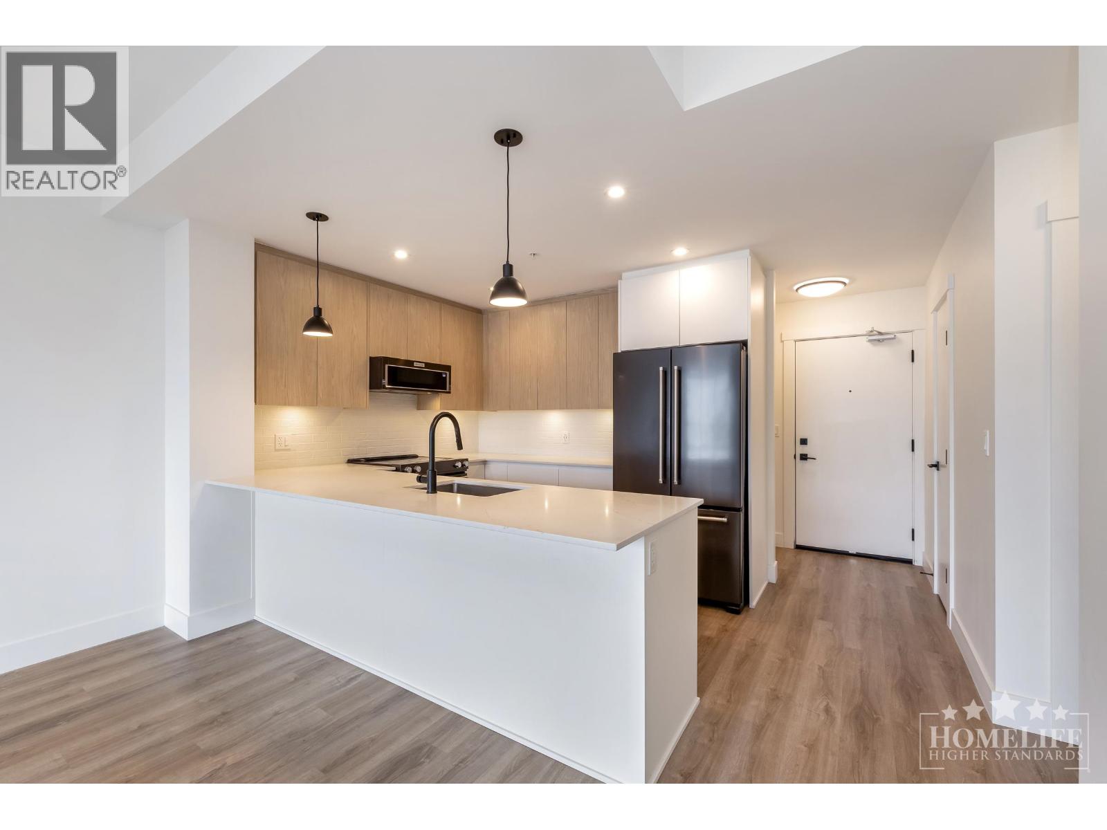 2206 2180 KELLY AVENUE, Port Coquitlam