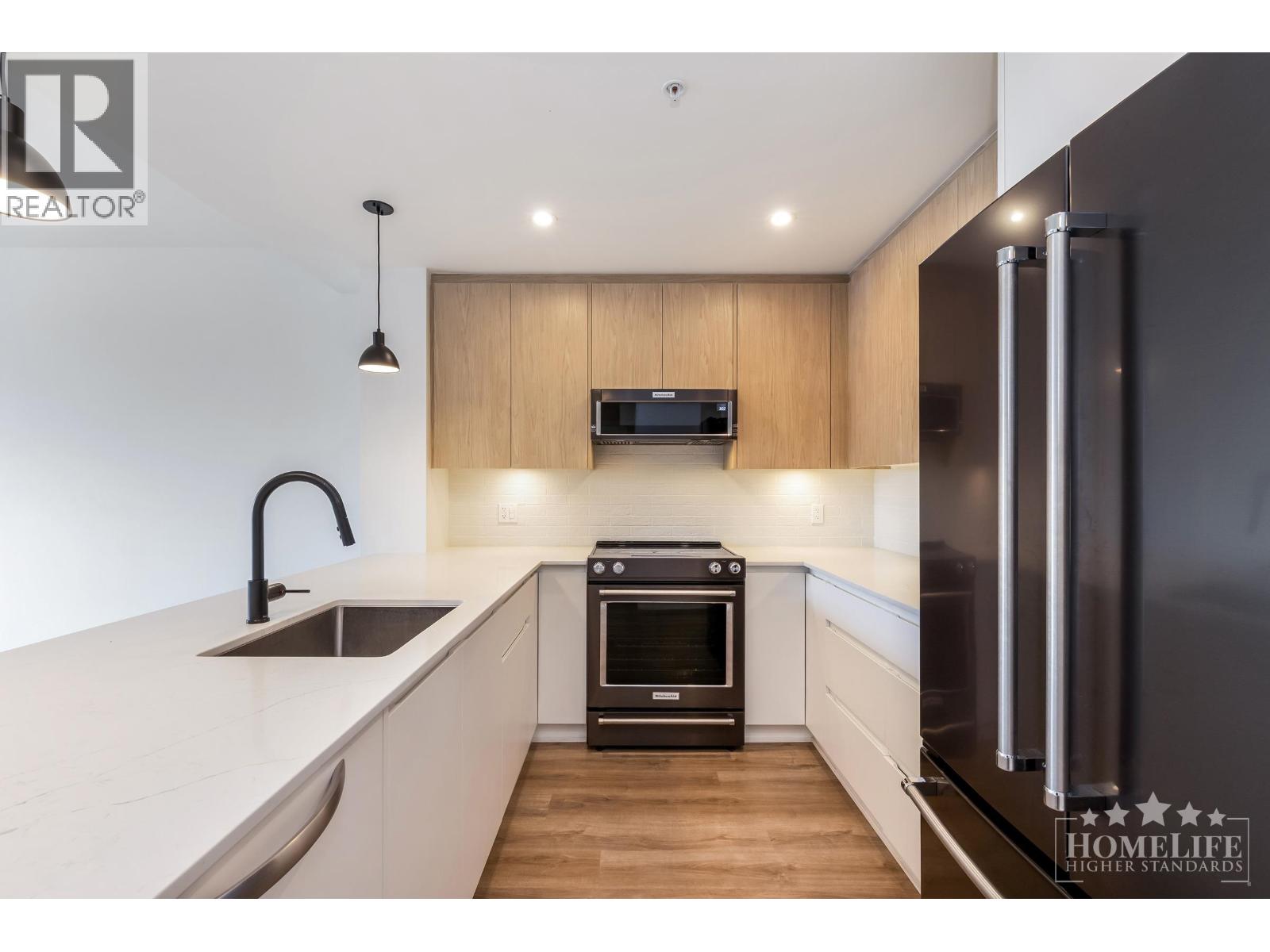 2206 2180 KELLY AVENUE, Port Coquitlam