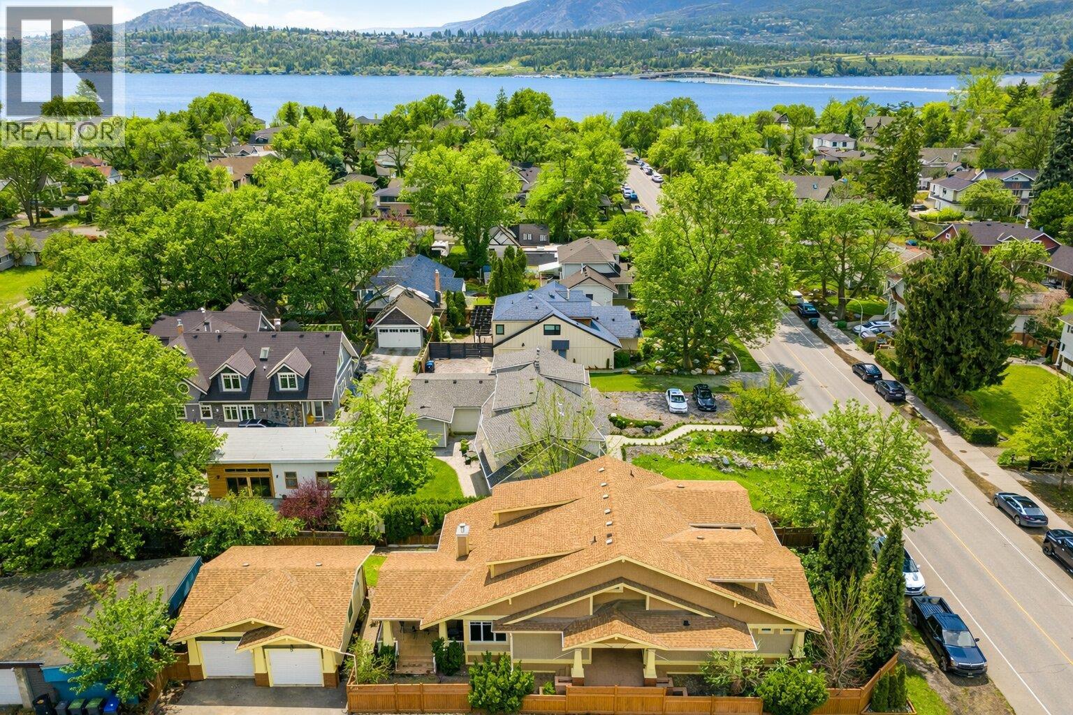 451 Cadder Avenue, Kelowna