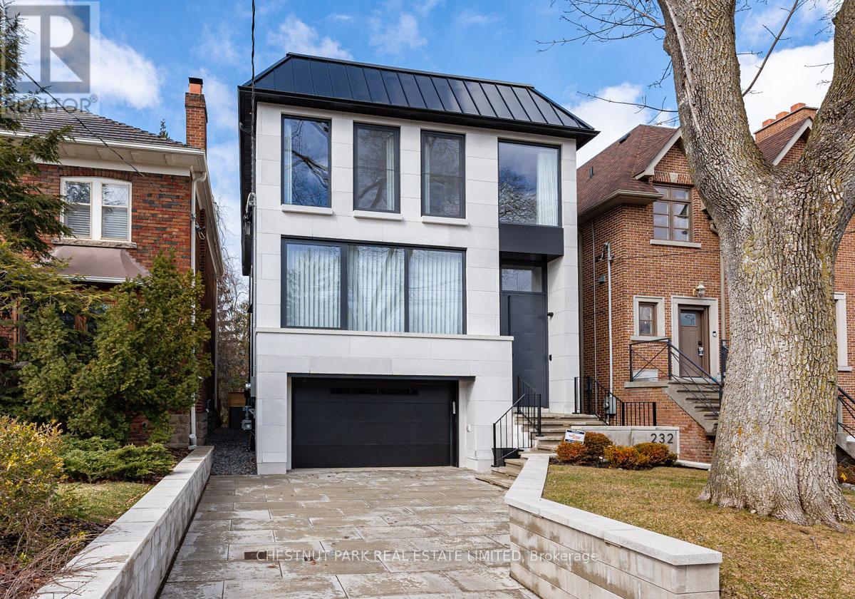 Listing photo of 232 SNOWDON AVENUE
