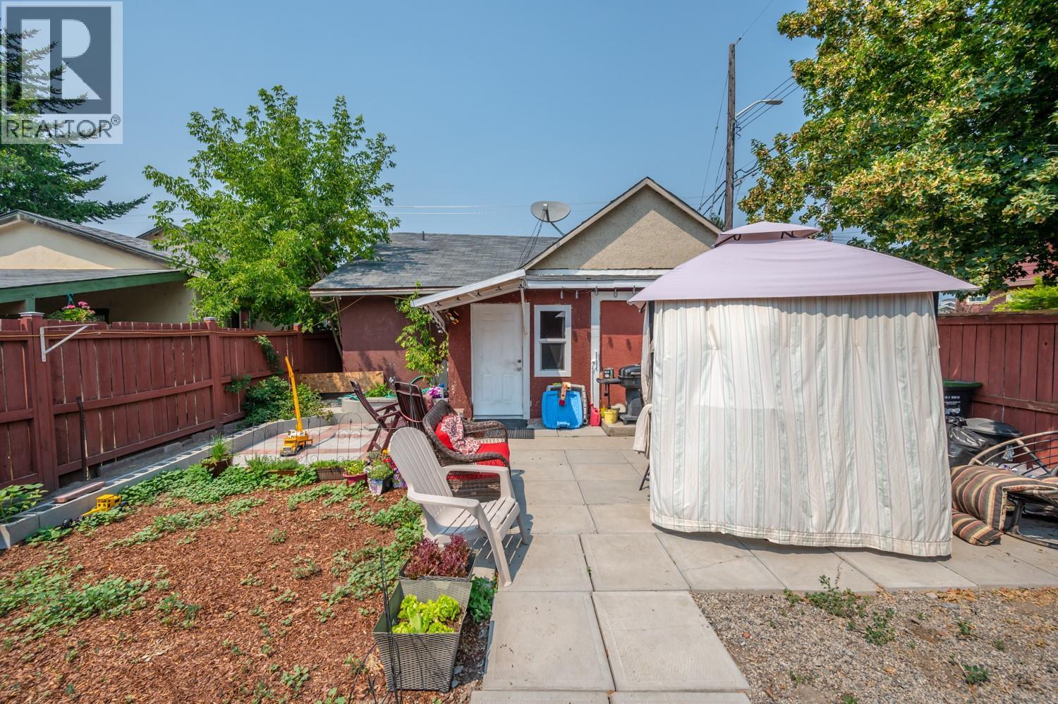 600 WADE Avenue W, Penticton