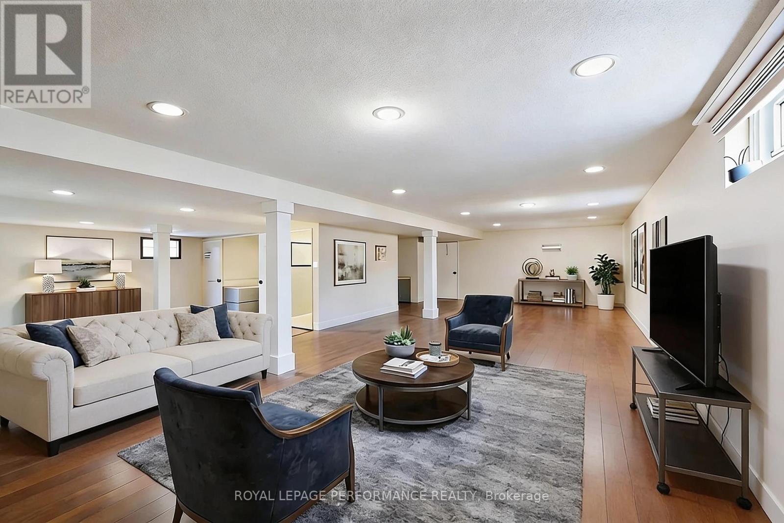 virtually staged. (basement is unfinished)