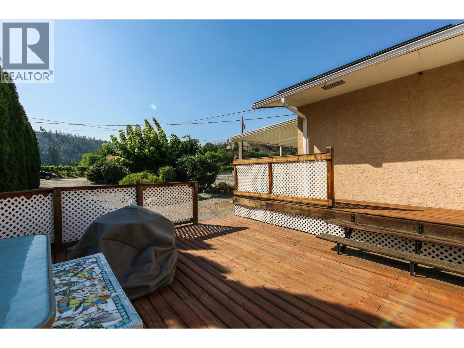  156 SECREST HILL Road, Oliver