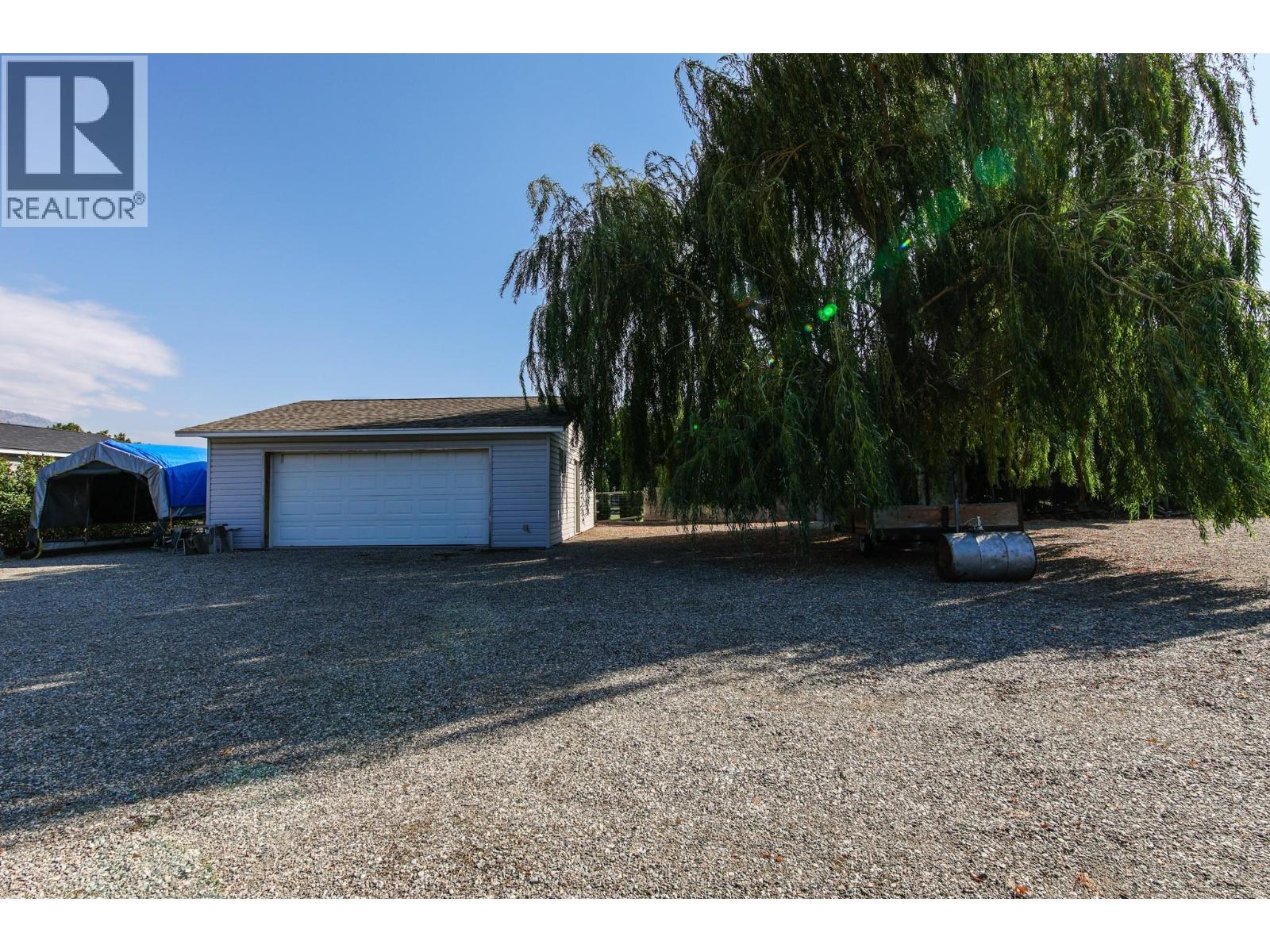  156 SECREST HILL Road, Oliver