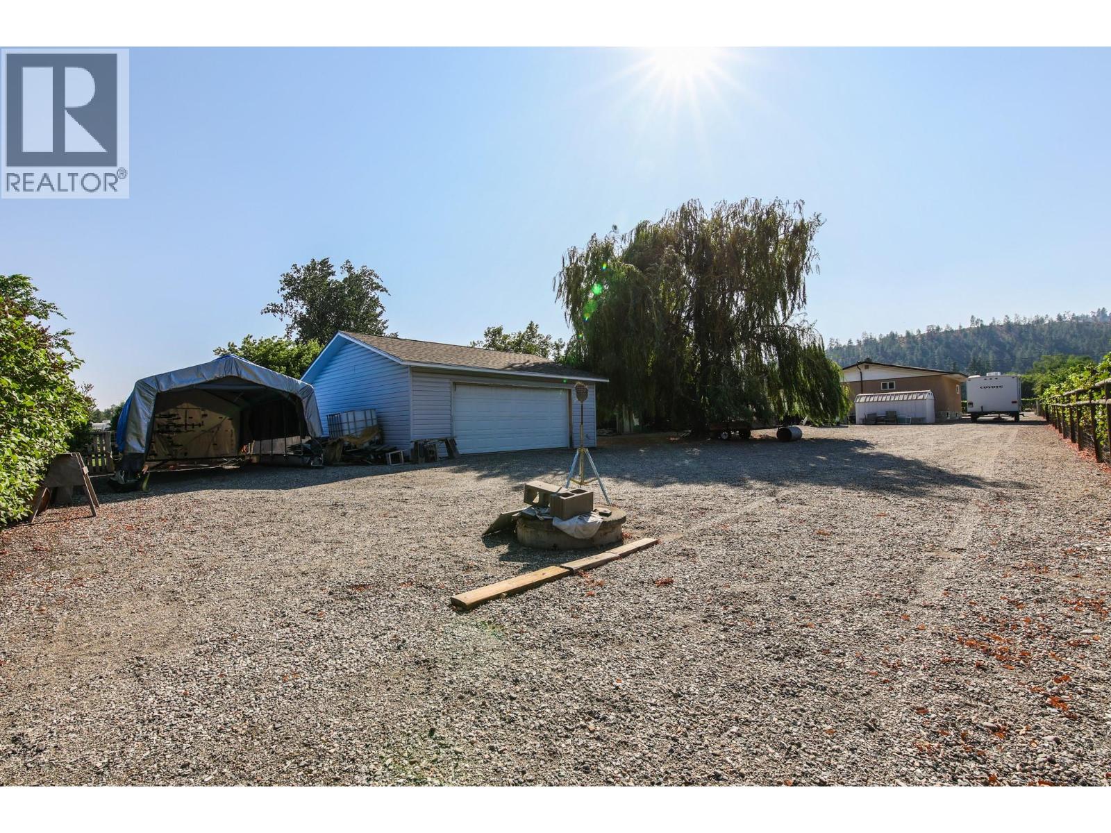 156 Secrest Hill Road - 22