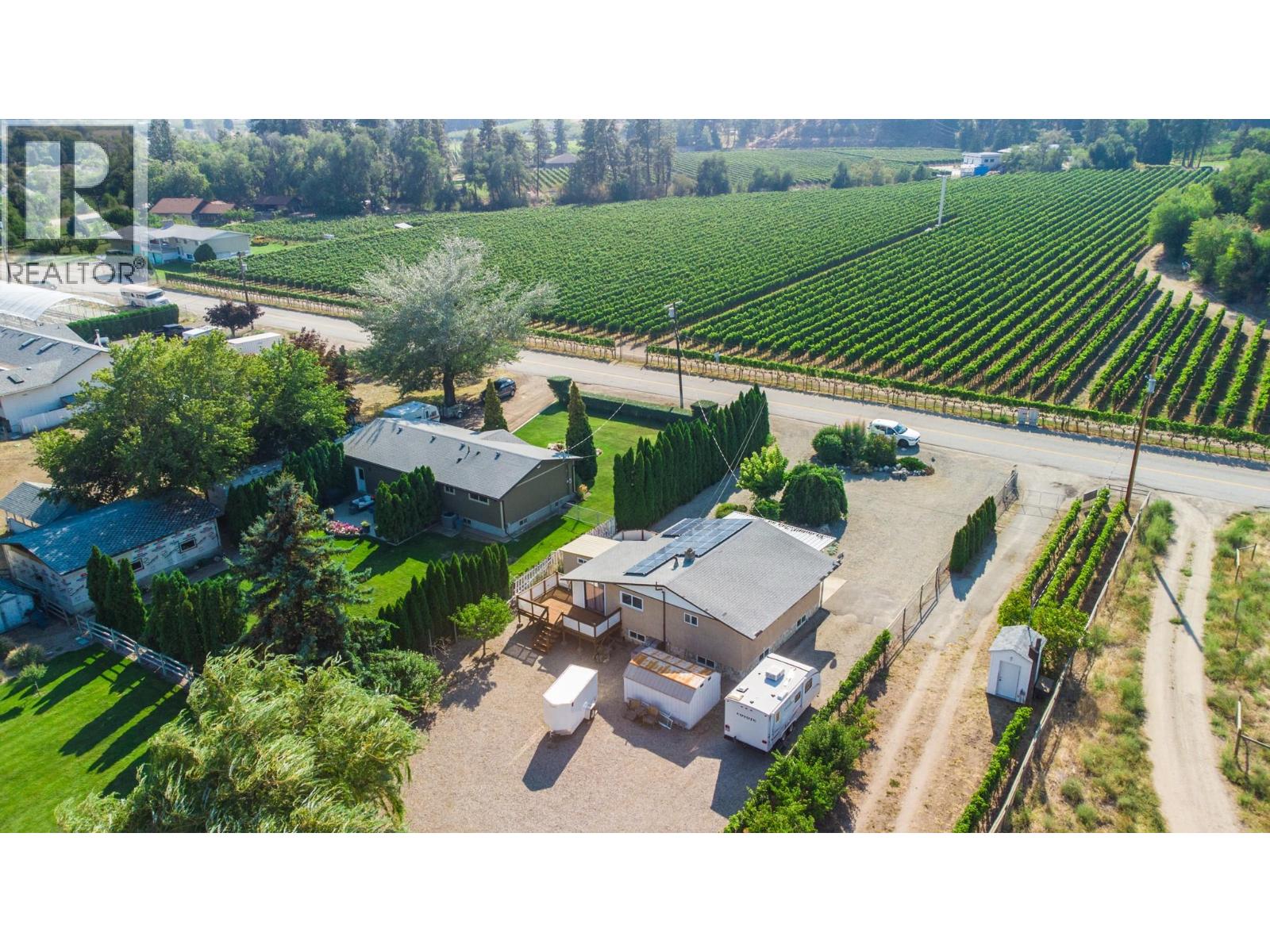 156 Secrest Hill Road - 58