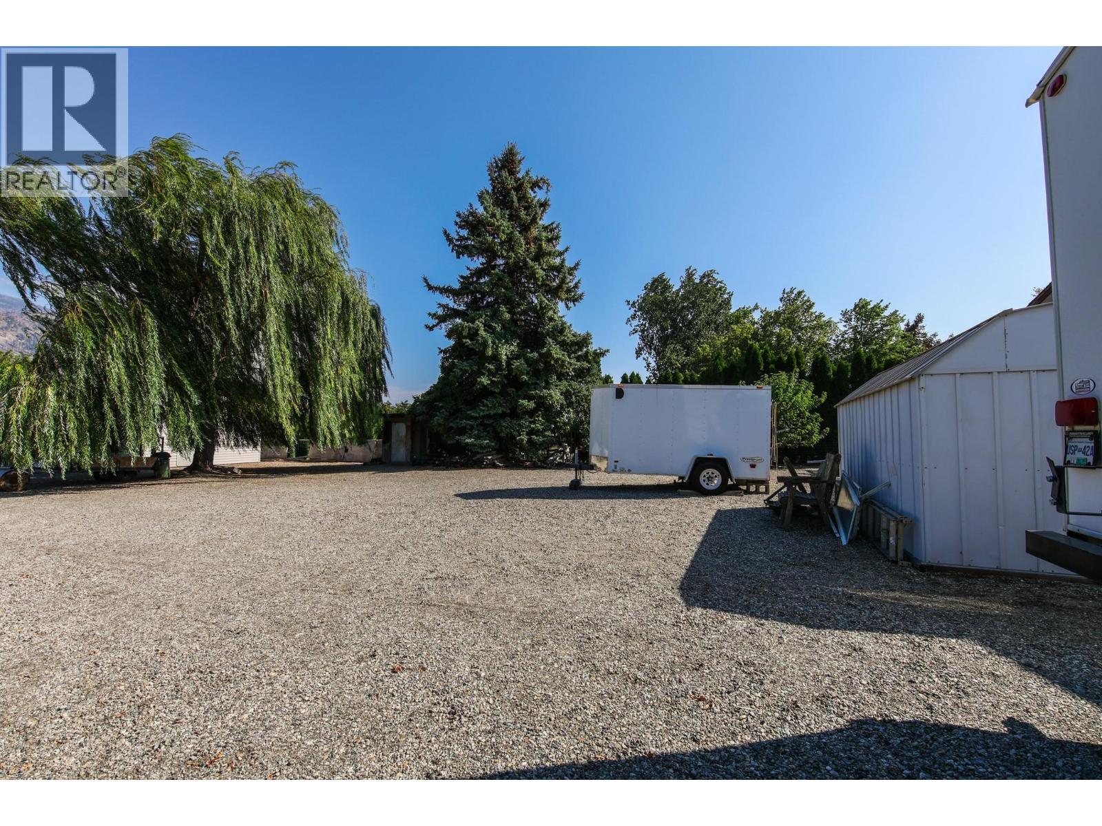  156 SECREST HILL Road, Oliver