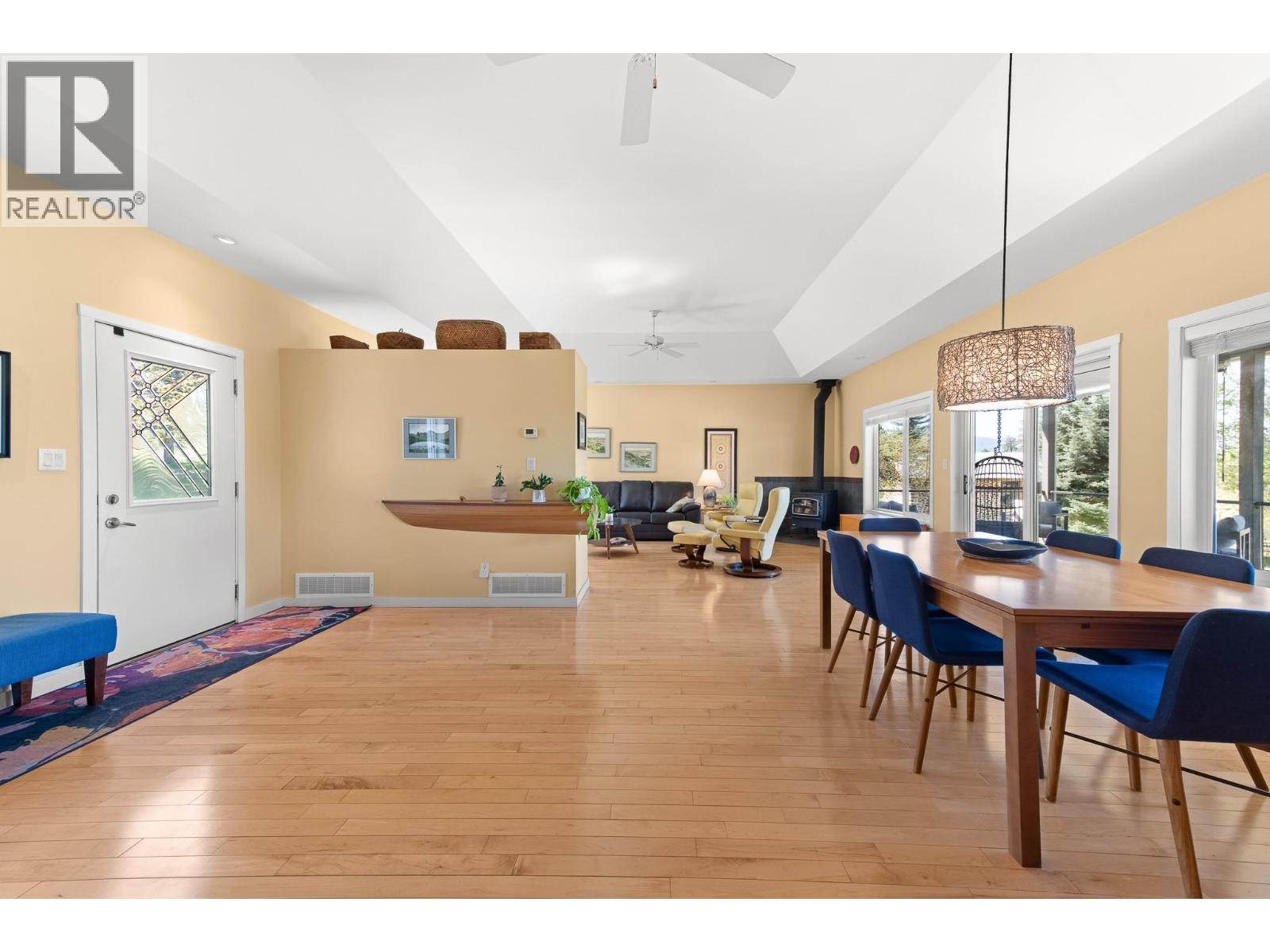  3990 June Springs Road, Kelowna