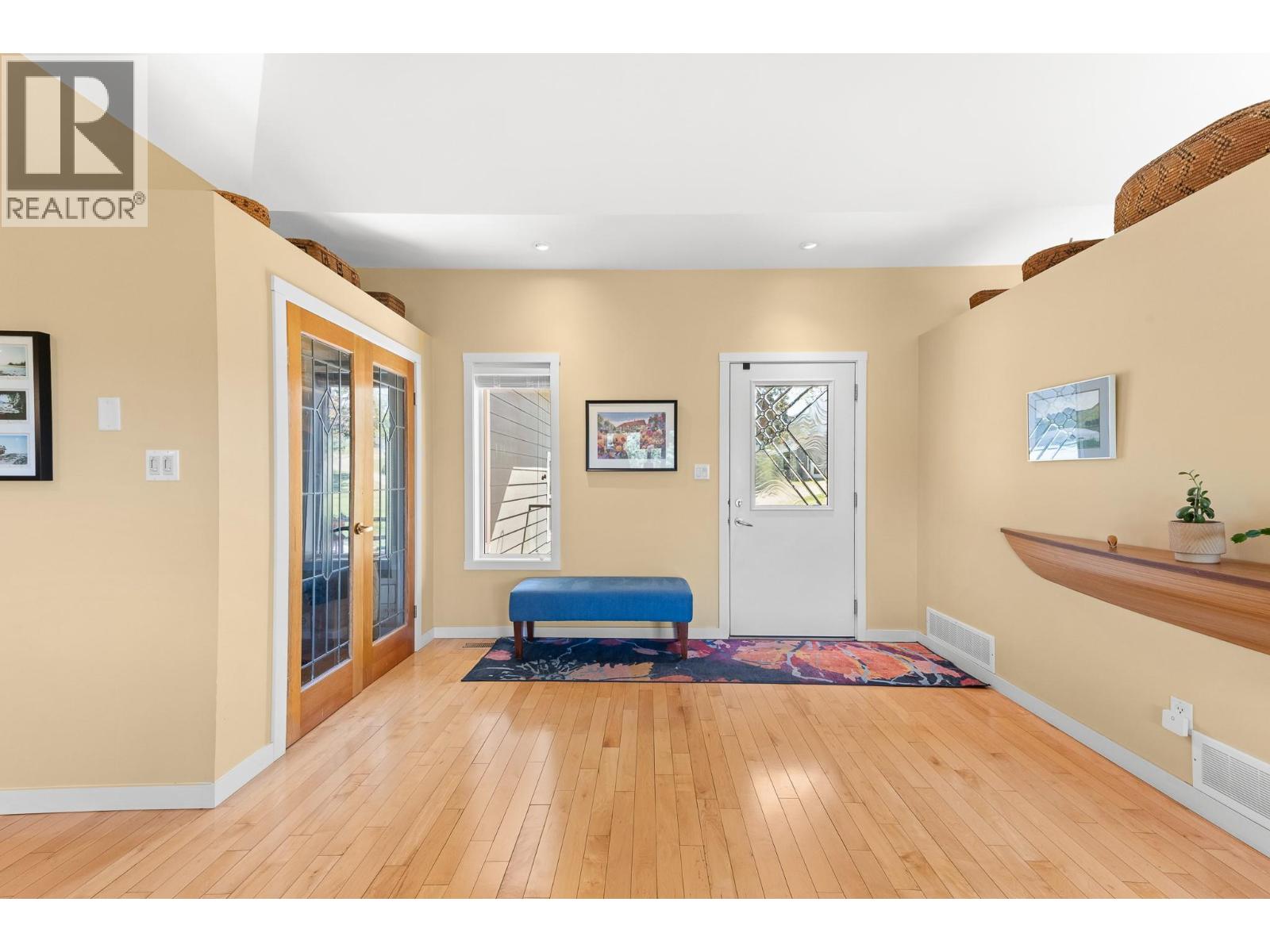  3990 June Springs Road, Kelowna