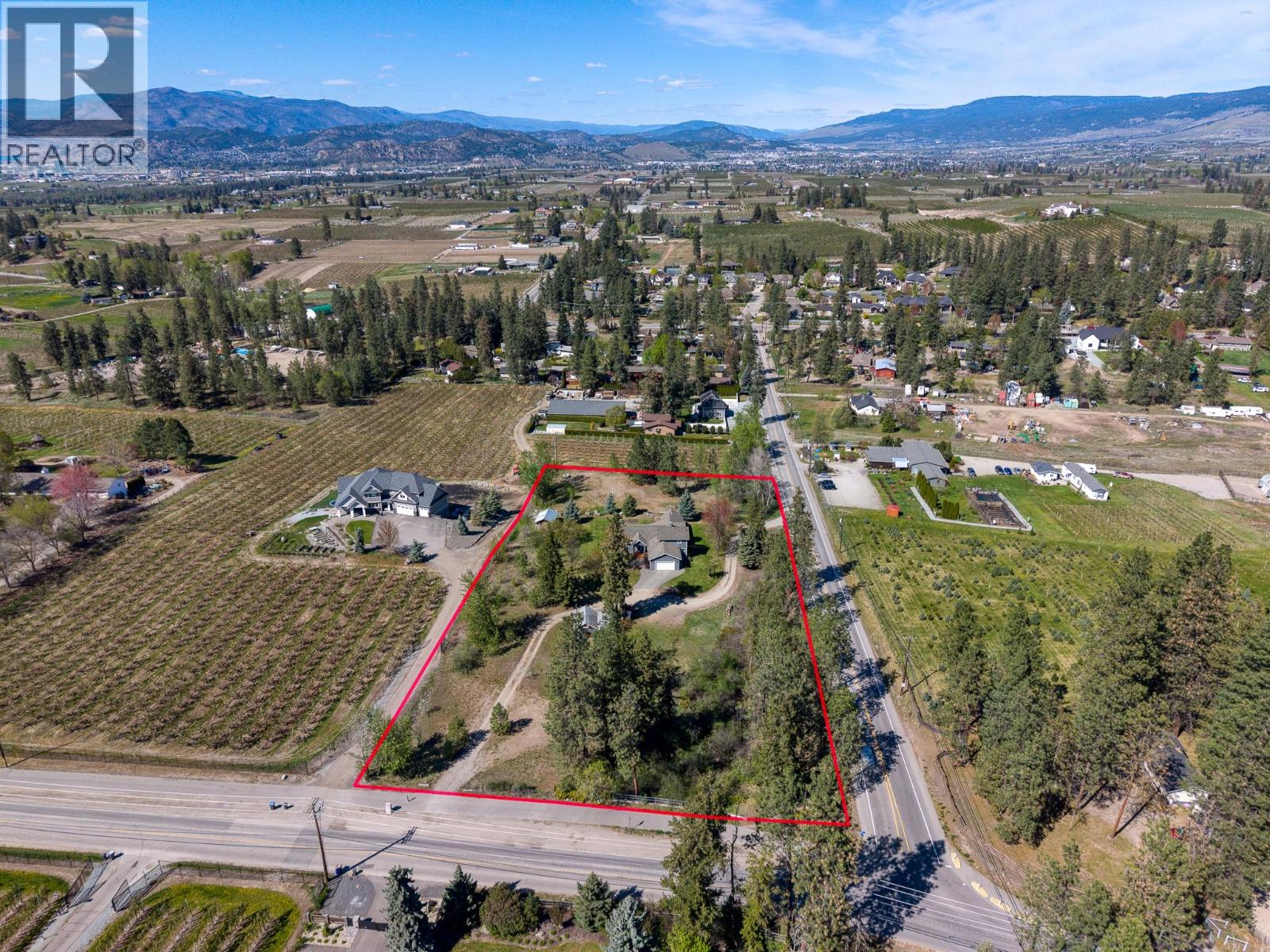 3990 June Springs Road - 2