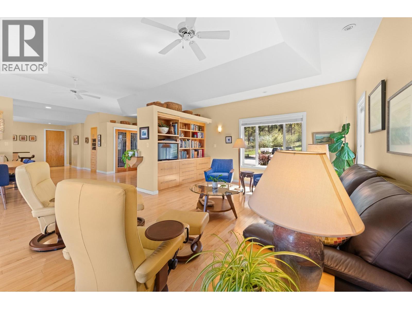  3990 June Springs Road, Kelowna