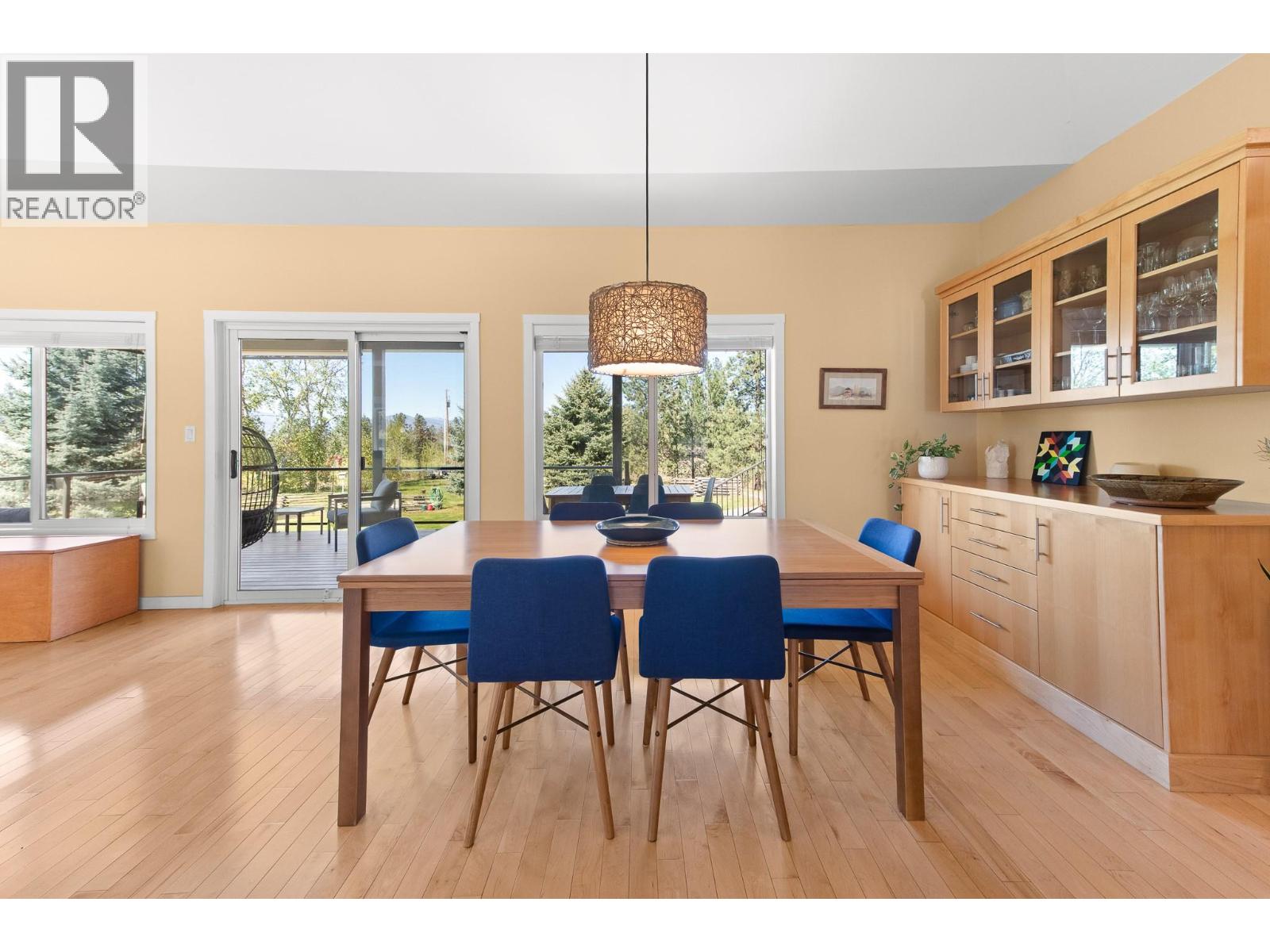  3990 June Springs Road, Kelowna