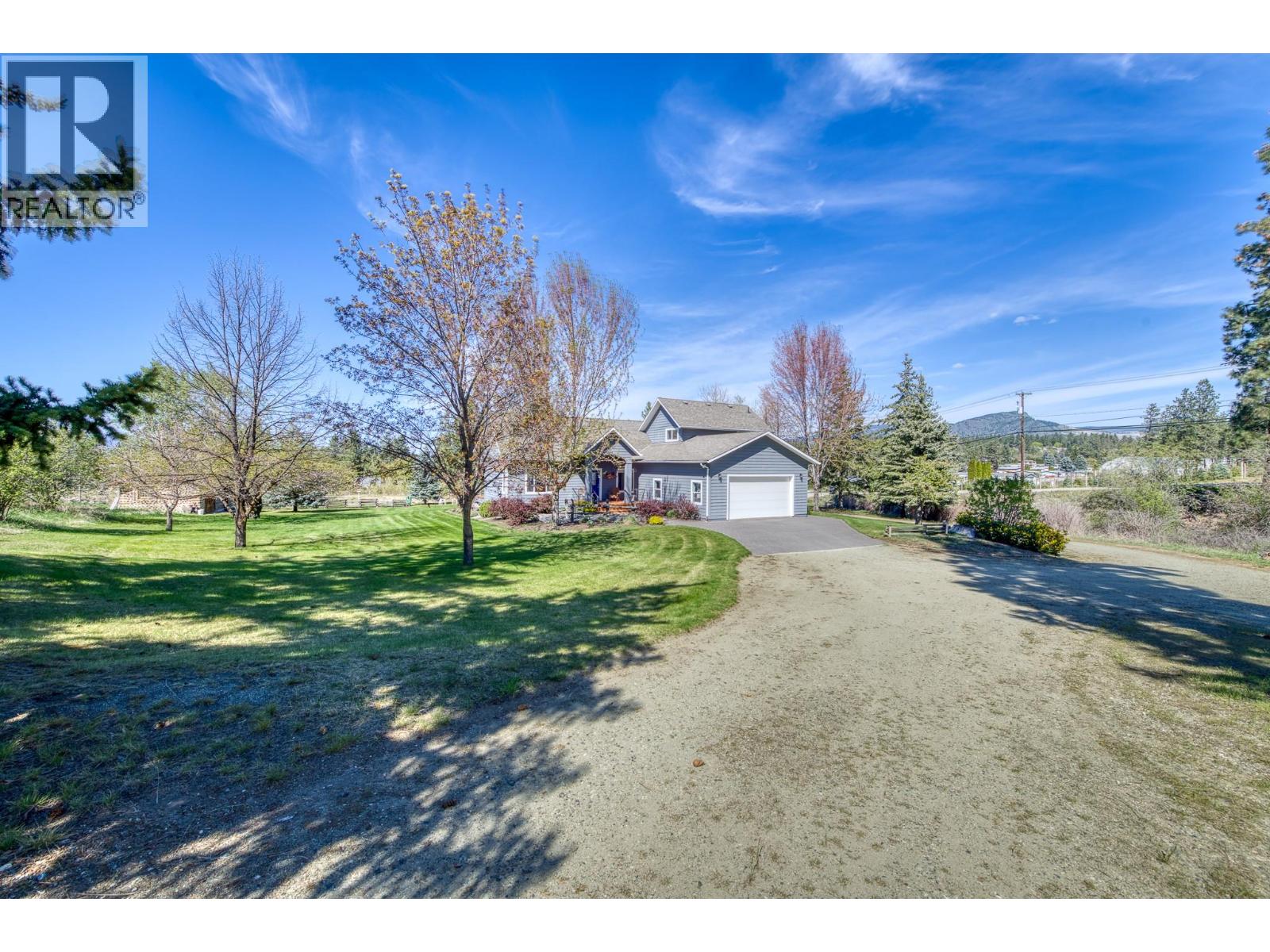  3990 June Springs Road, Kelowna