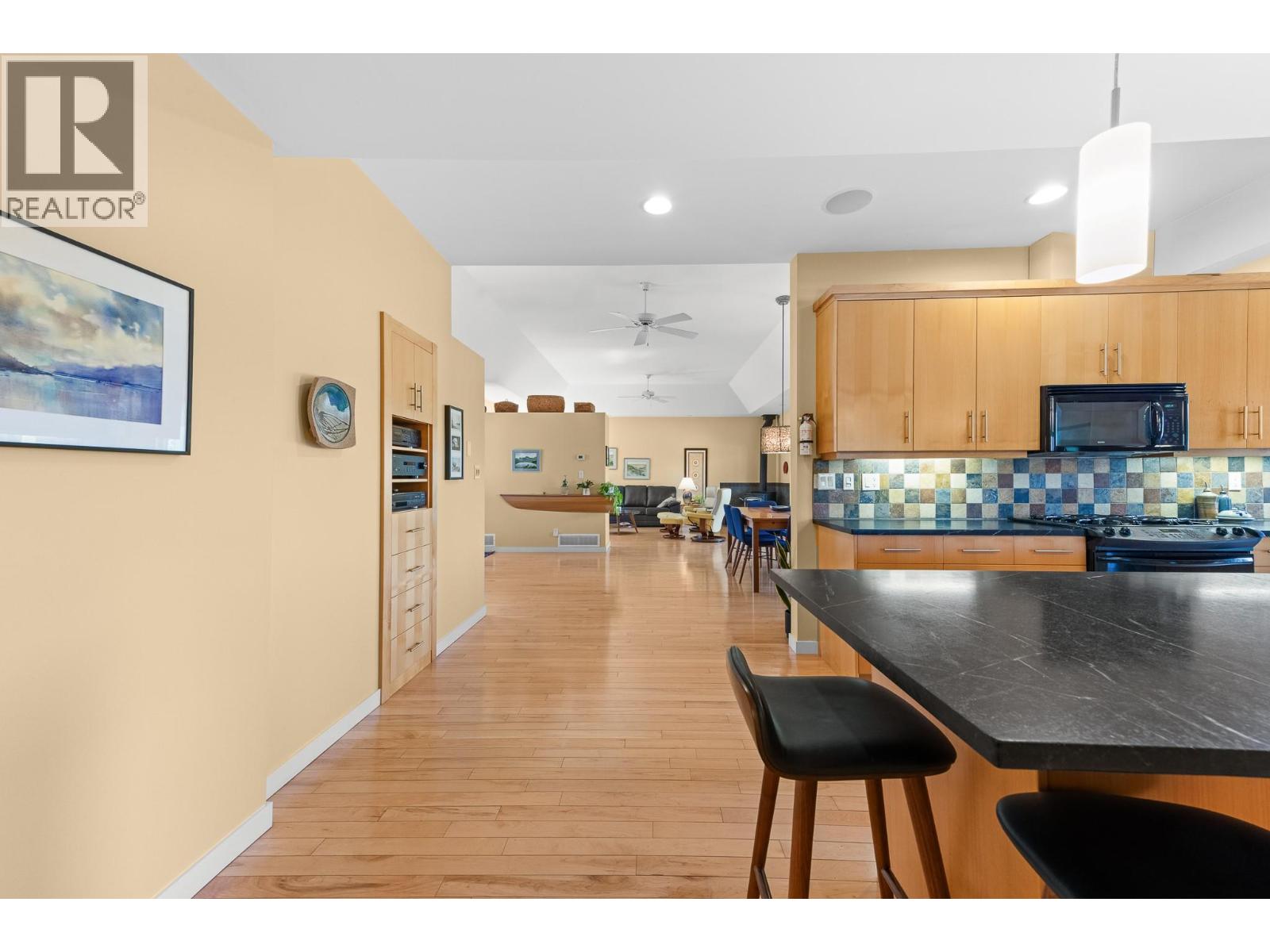  3990 June Springs Road, Kelowna