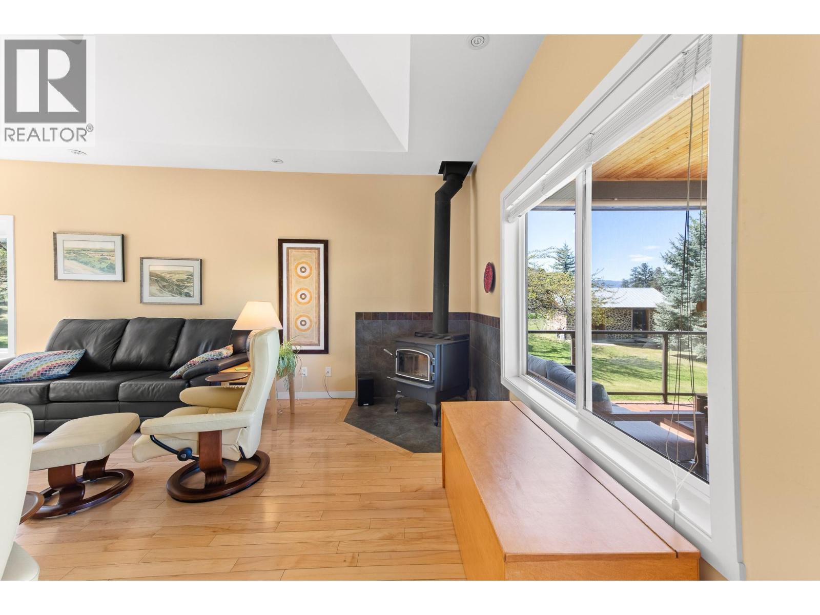  3990 June Springs Road, Kelowna