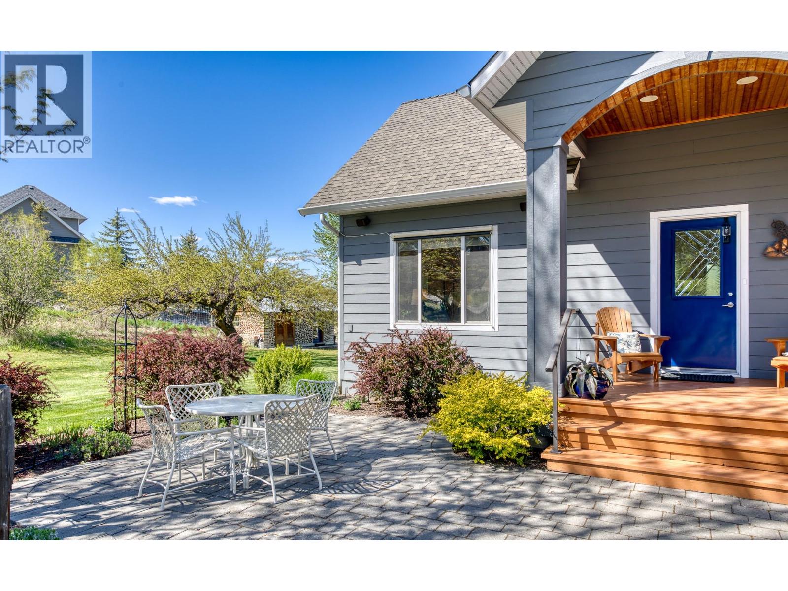  3990 June Springs Road, Kelowna