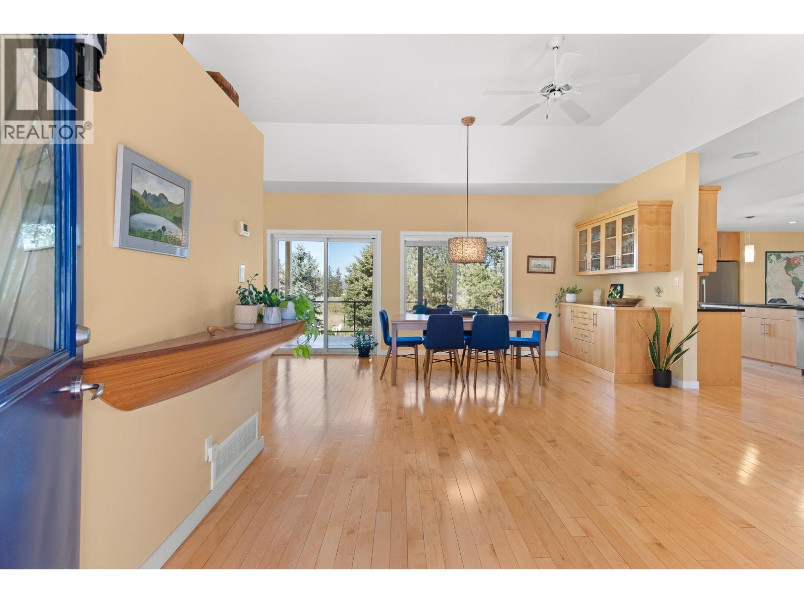 3990 June Springs Road, Kelowna