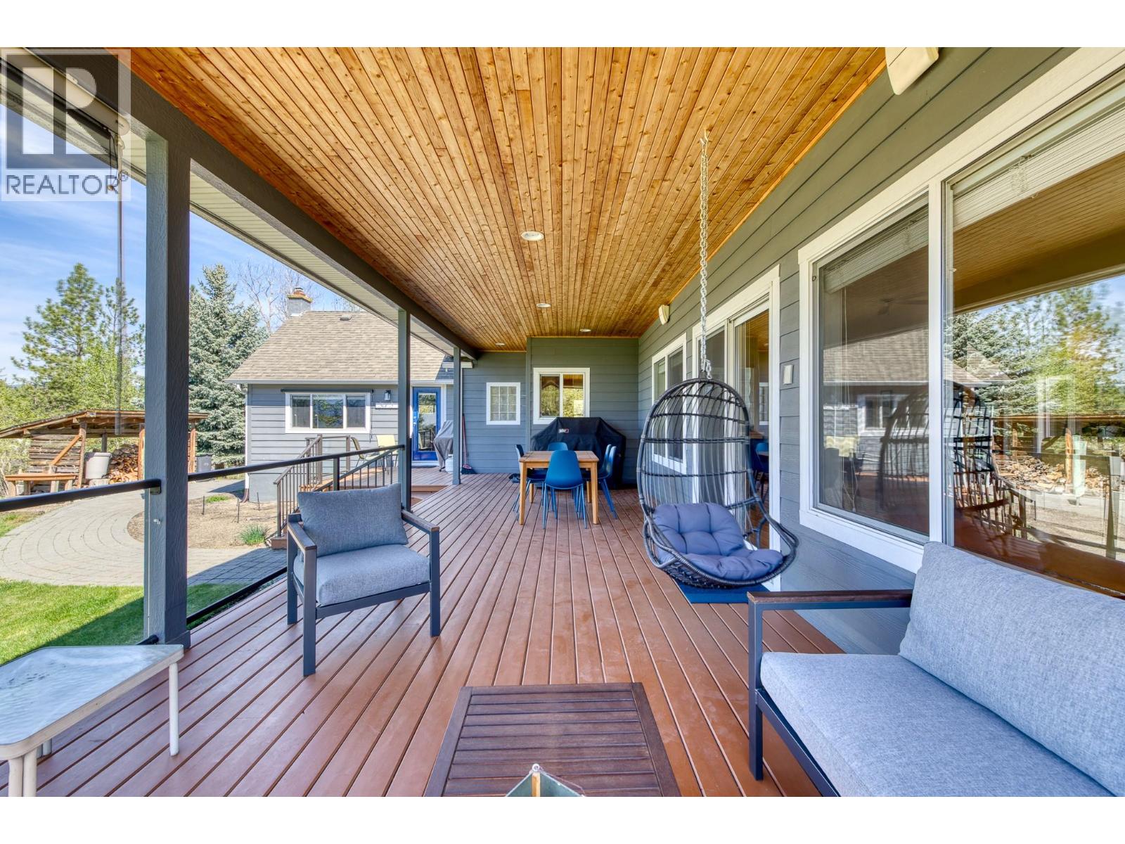  3990 June Springs Road, Kelowna