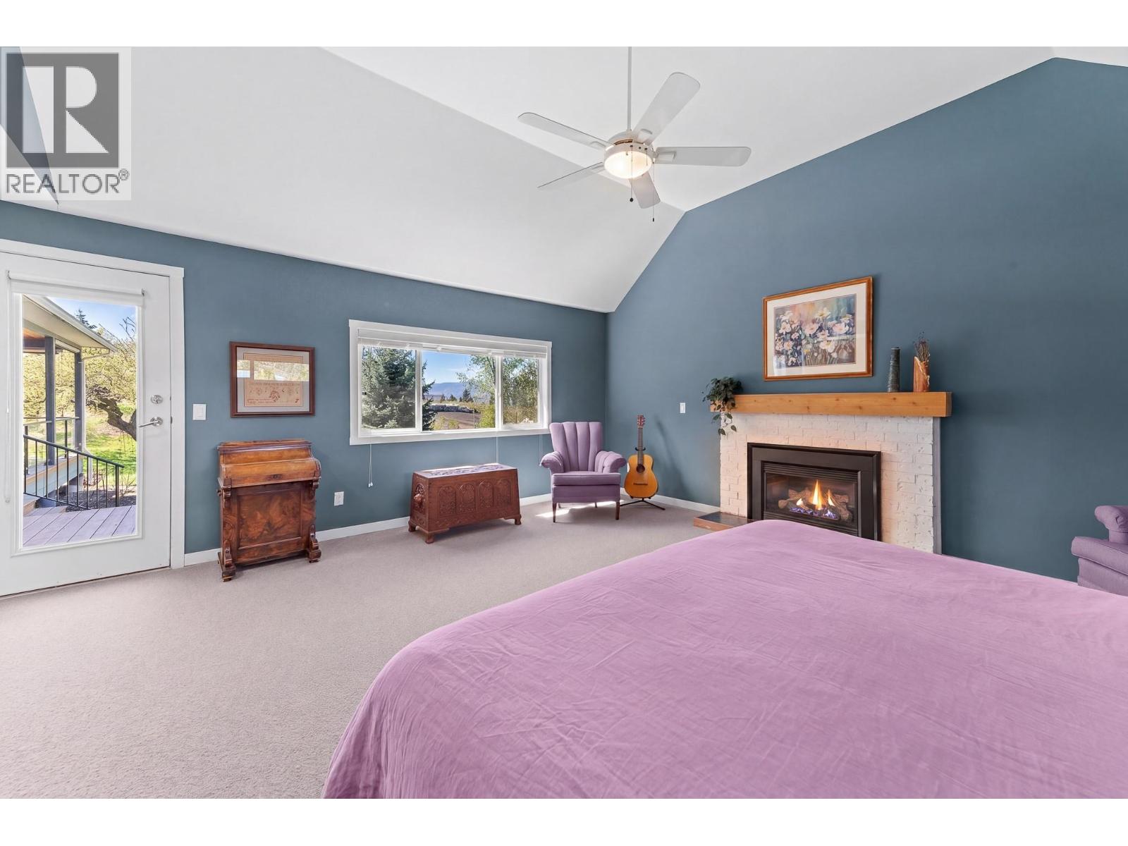 3990 June Springs Road, Kelowna