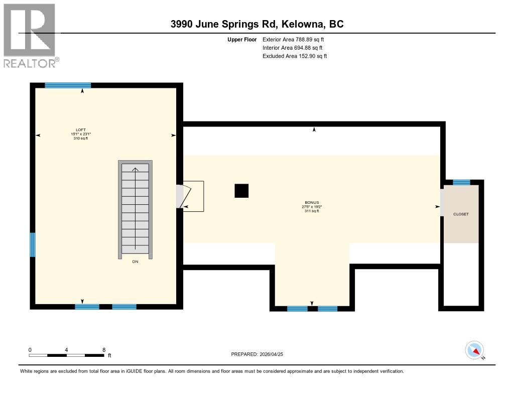 3990 June Springs Road - 85