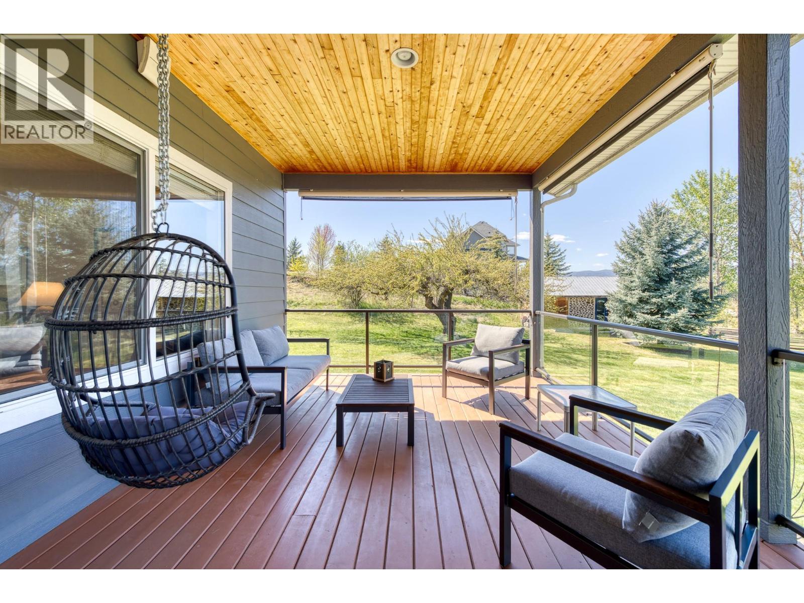  3990 June Springs Road, Kelowna